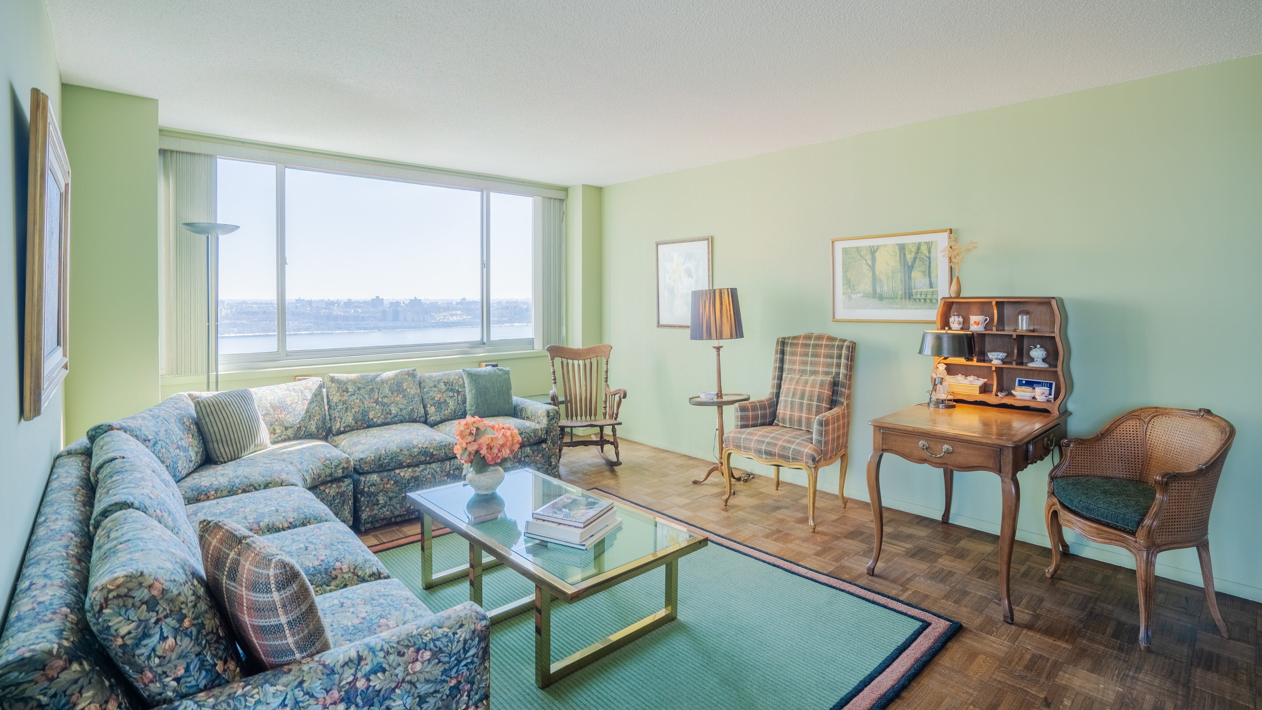 1600 Parker Avenue #6C Century Tower