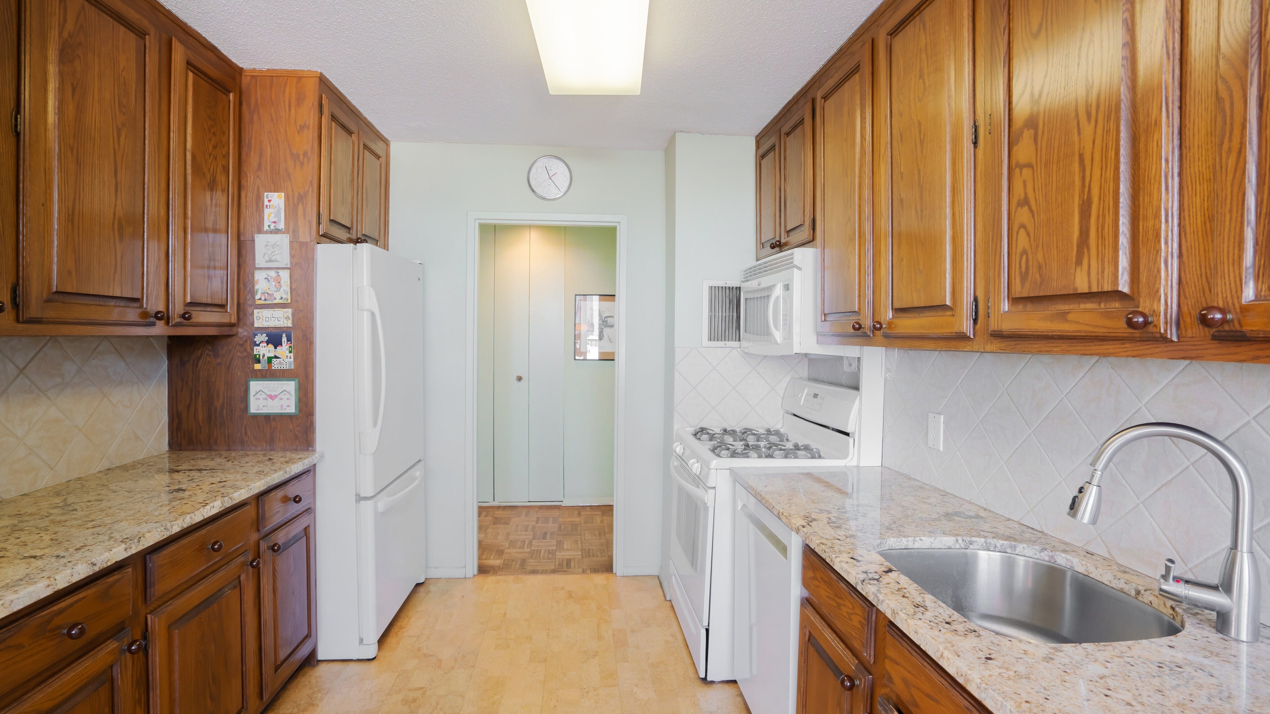 1600 Parker Avenue #6C Century Tower