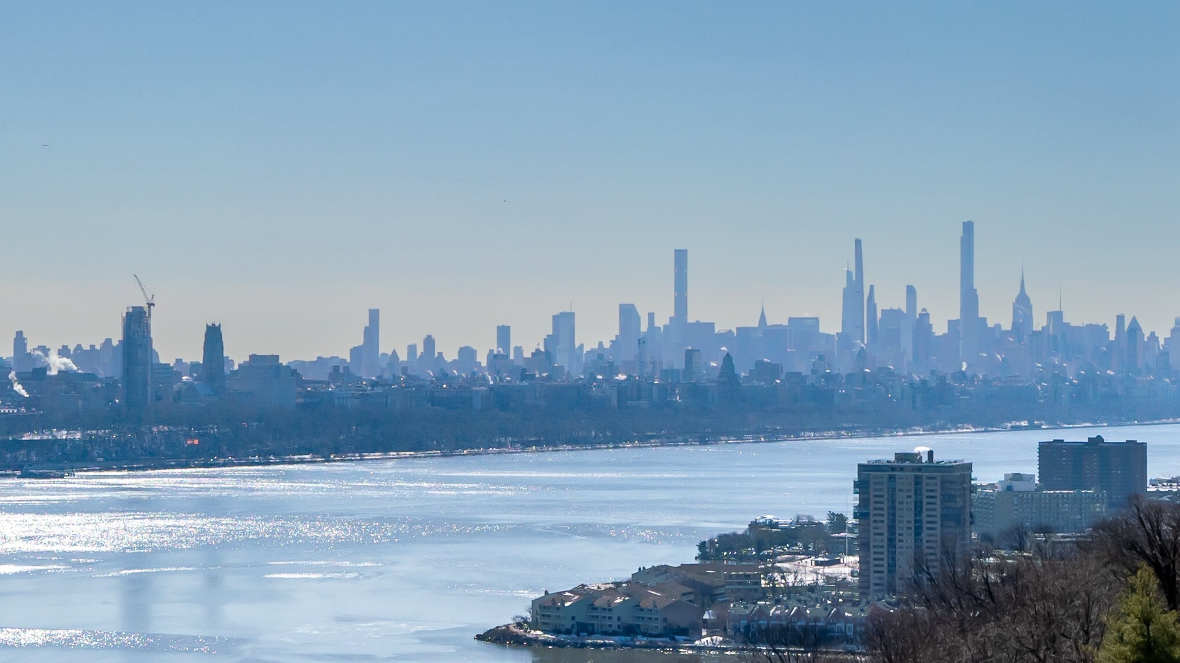 1600 Parker Avenue #6C Century Tower