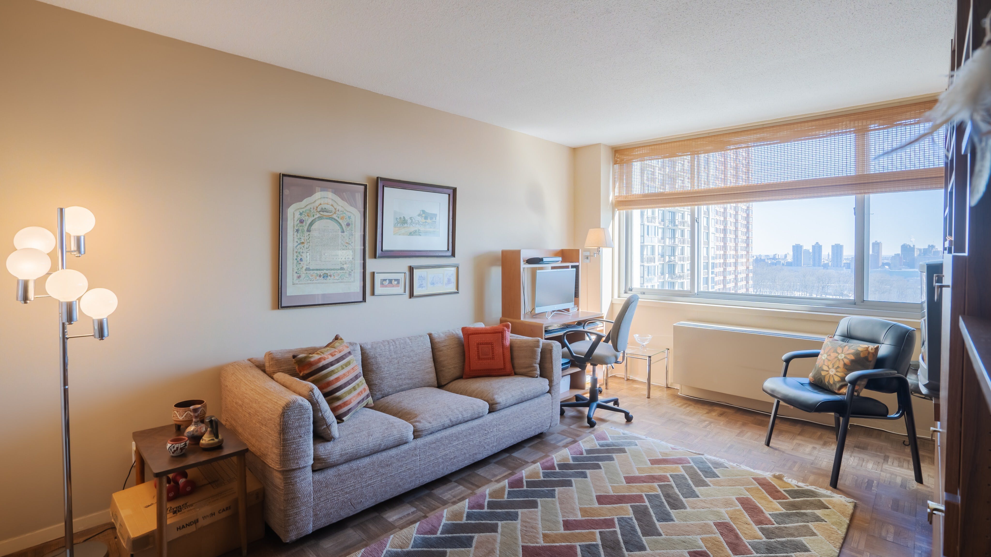 1600 Parker Avenue #6C Century Tower