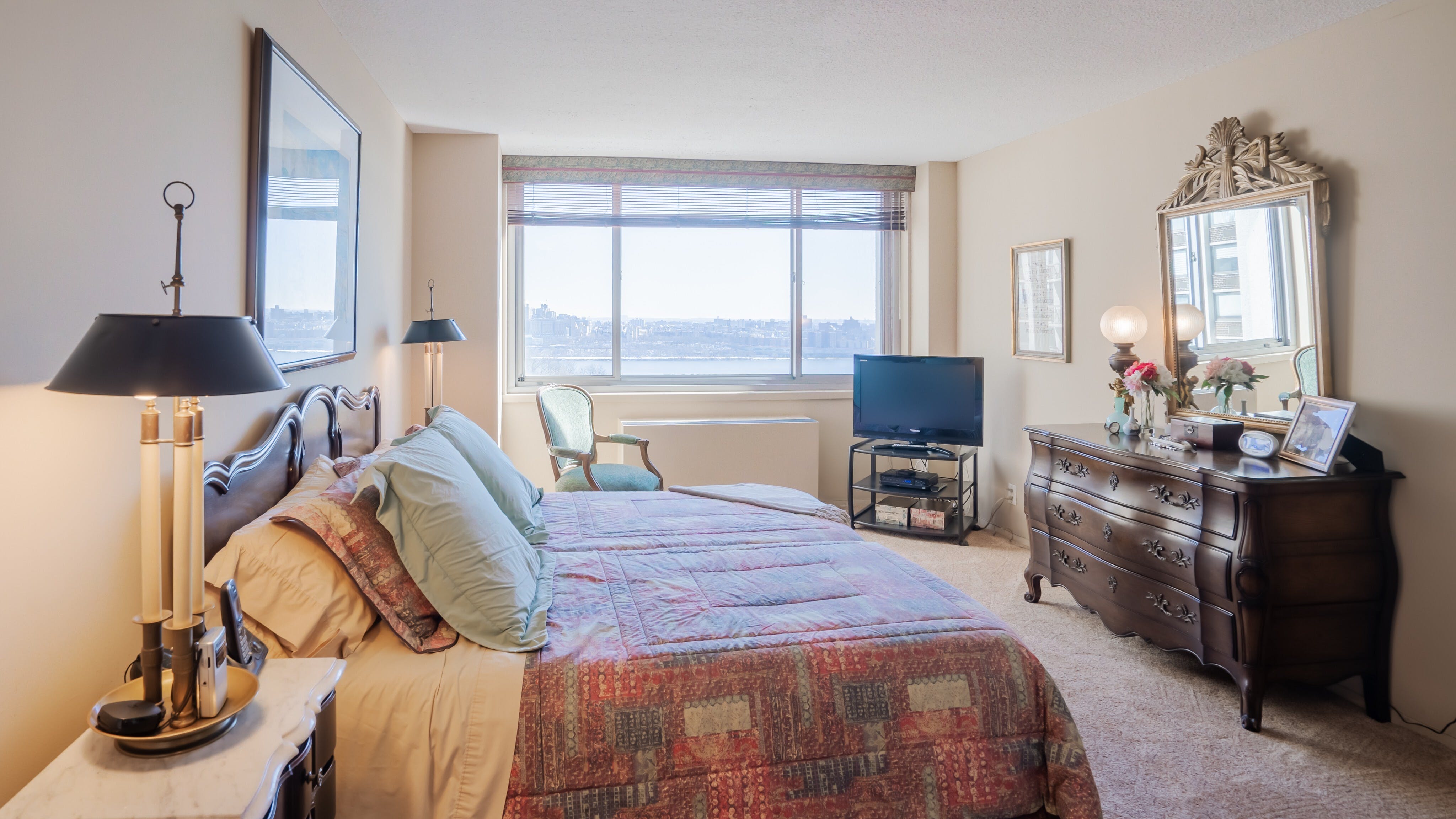 1600 Parker Avenue #6C Century Tower