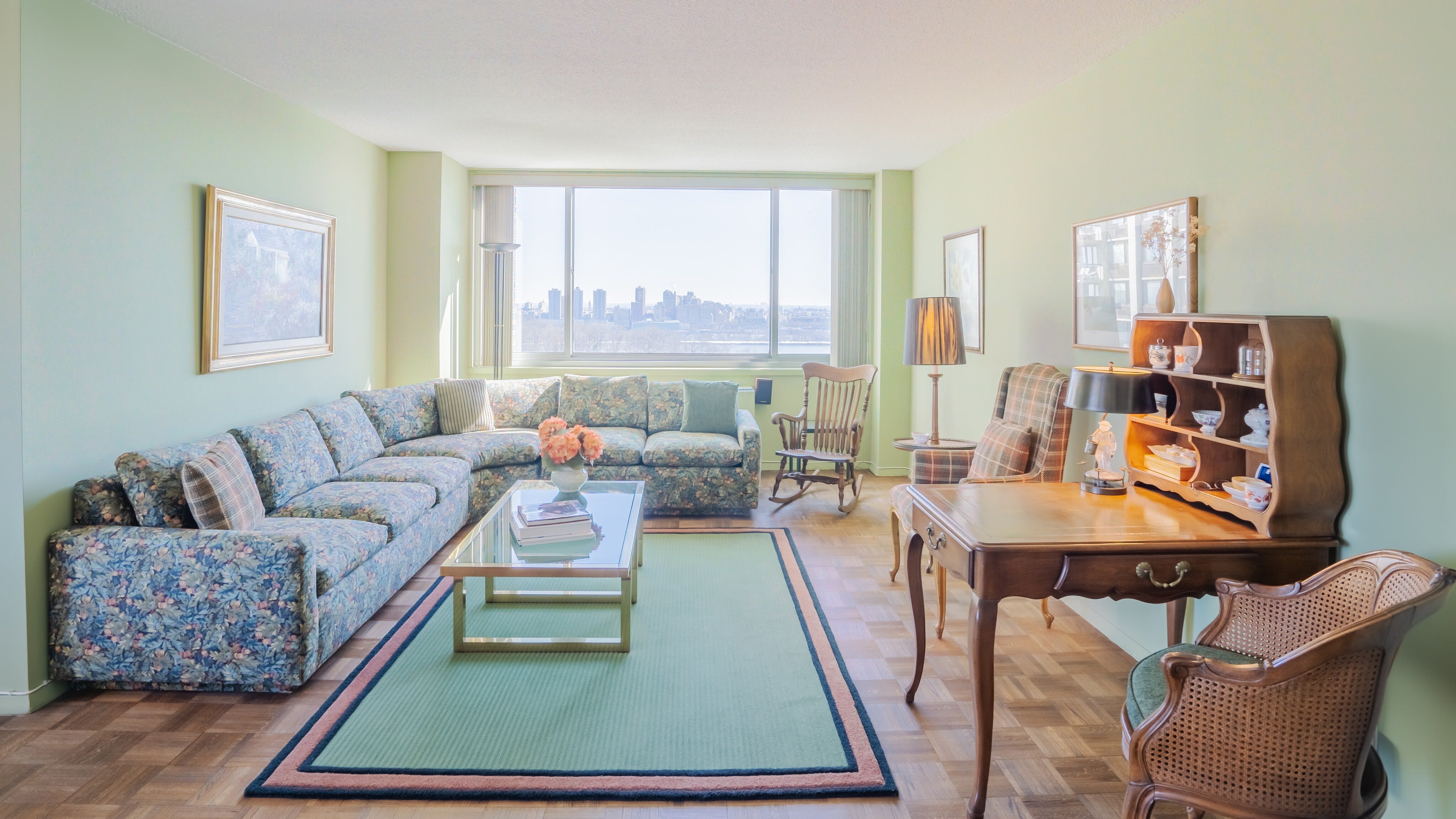 1600 Parker Avenue #6C Century Tower
