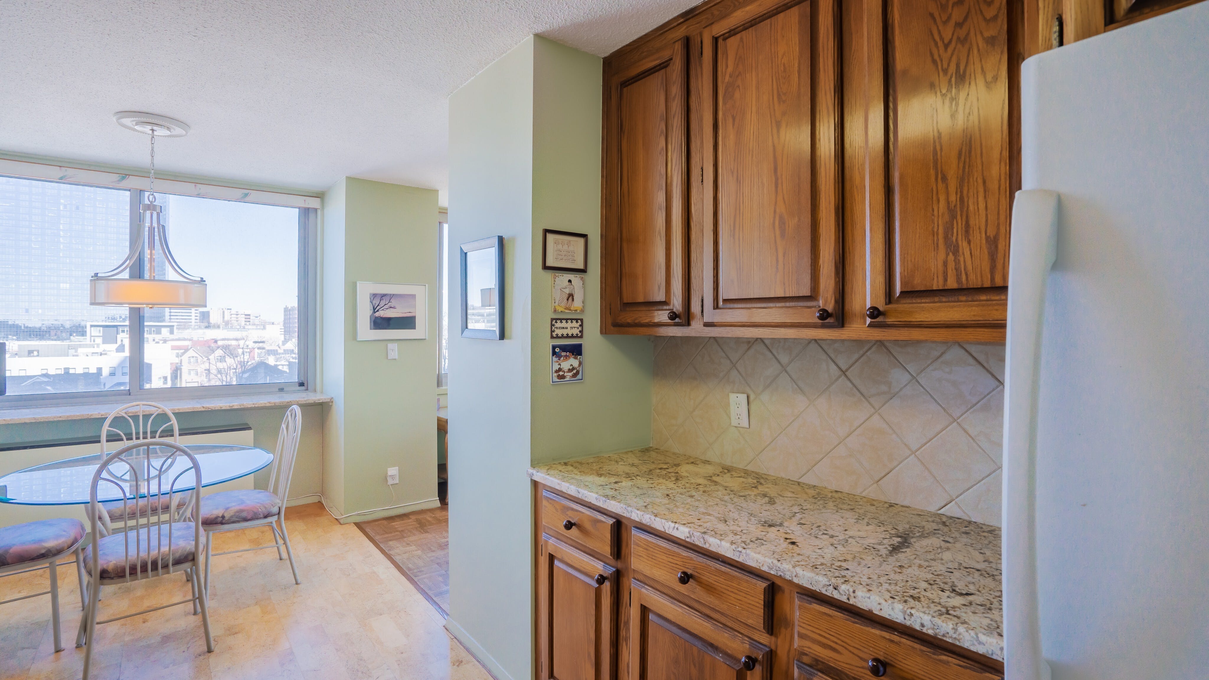 1600 Parker Avenue #6C Century Tower