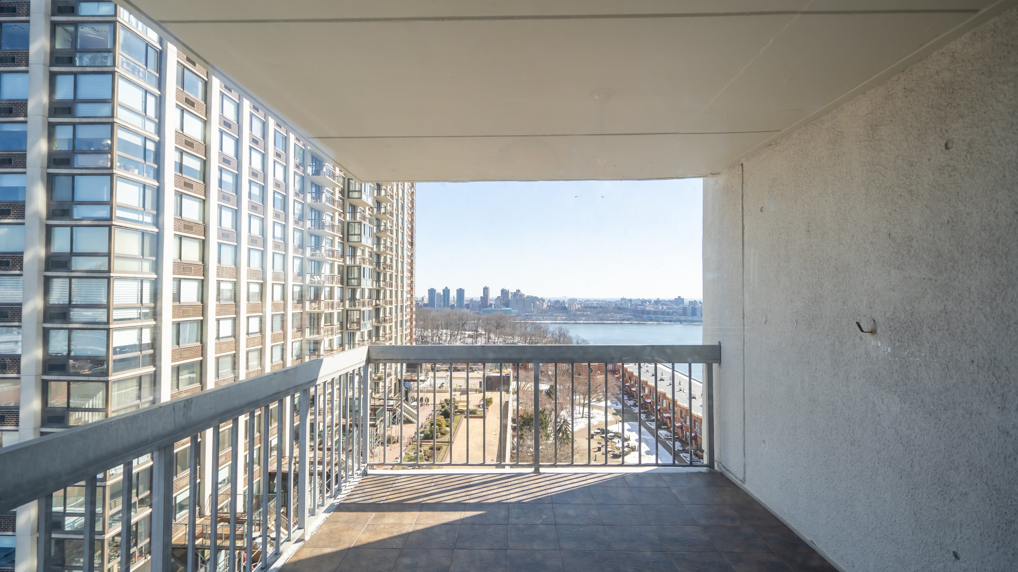 1600 Parker Avenue #6C Century Tower