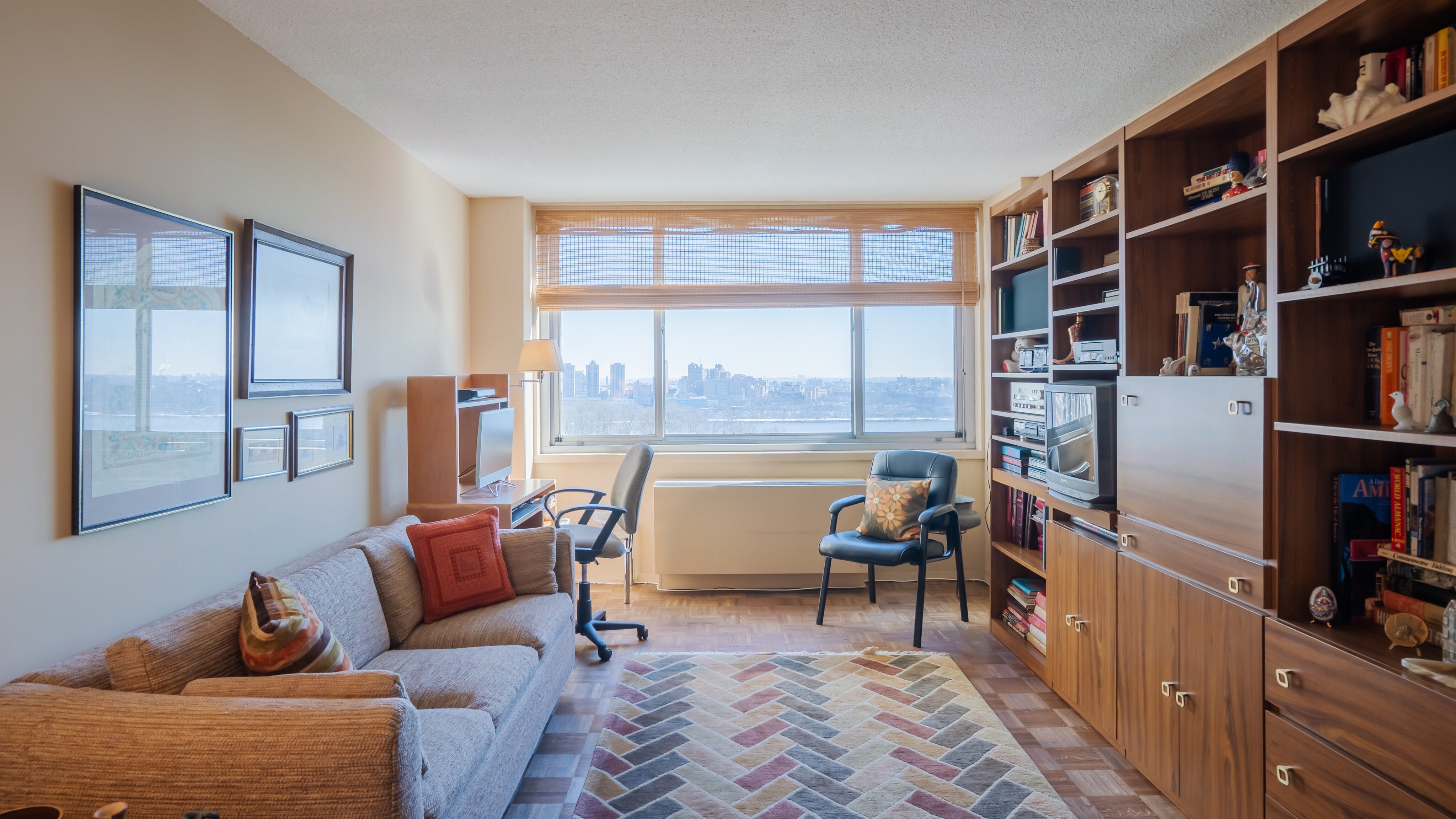 1600 Parker Avenue #6C Century Tower