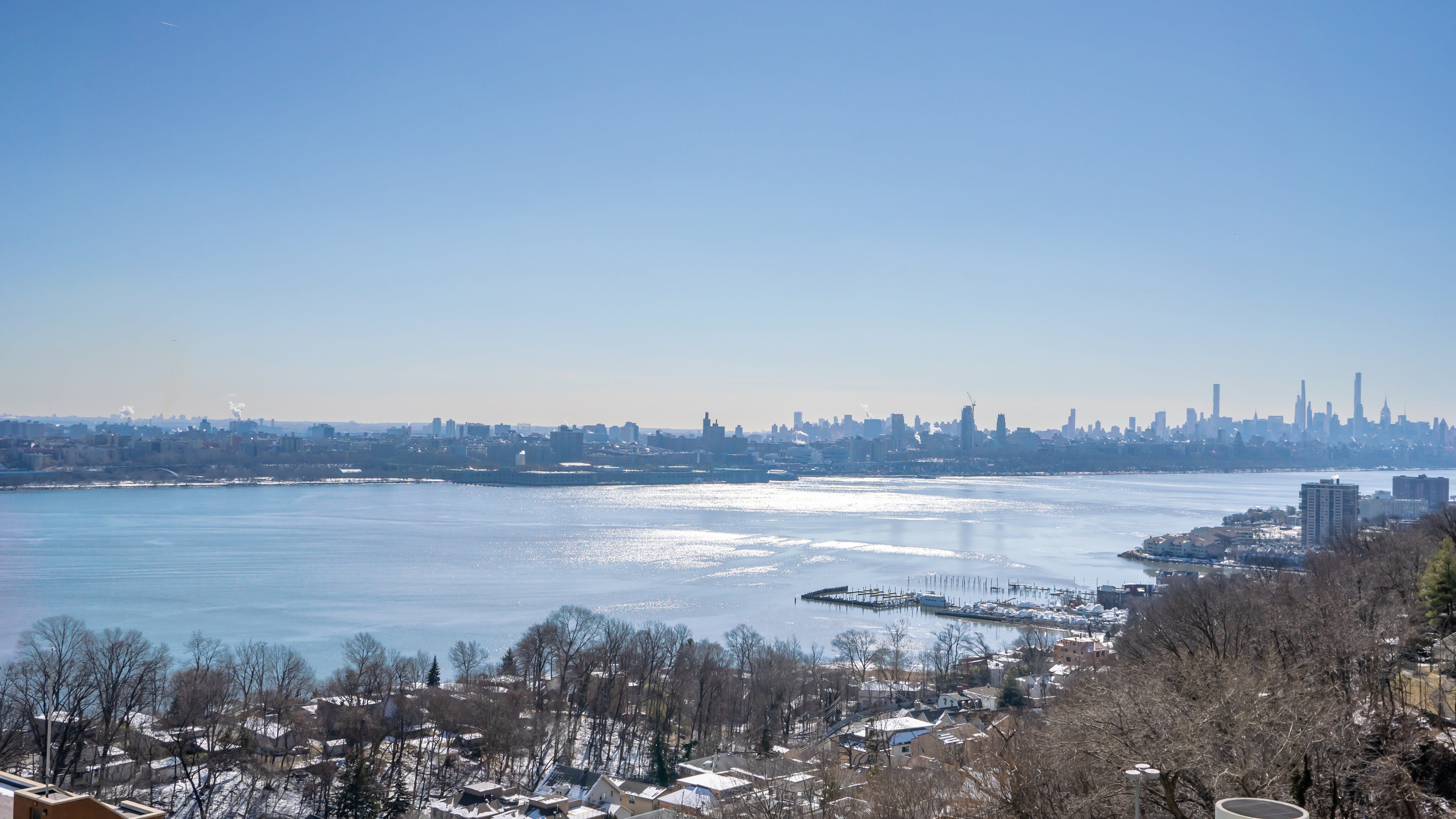 1600 Parker Avenue #6C Century Tower