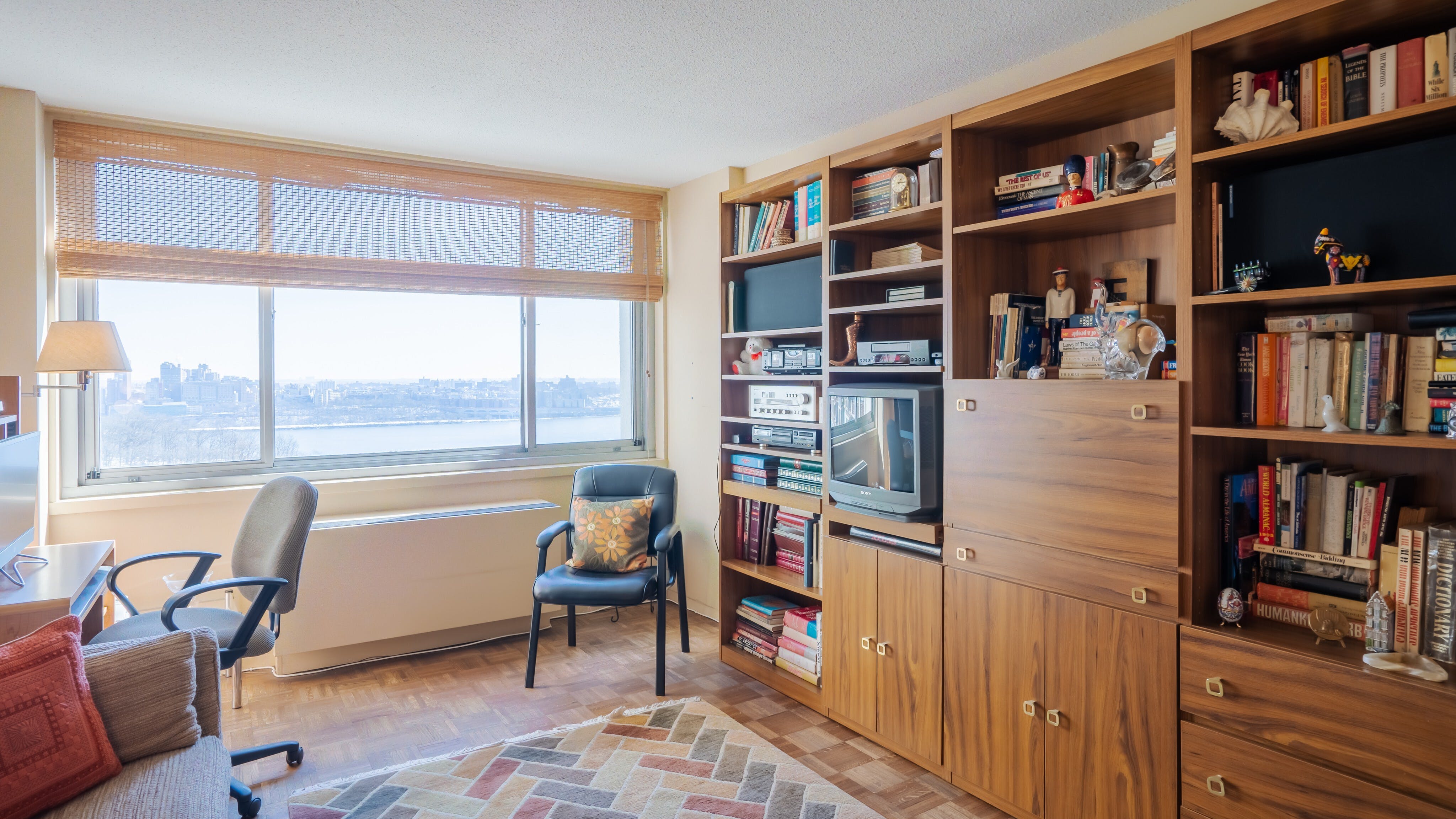 1600 Parker Avenue #6C Century Tower