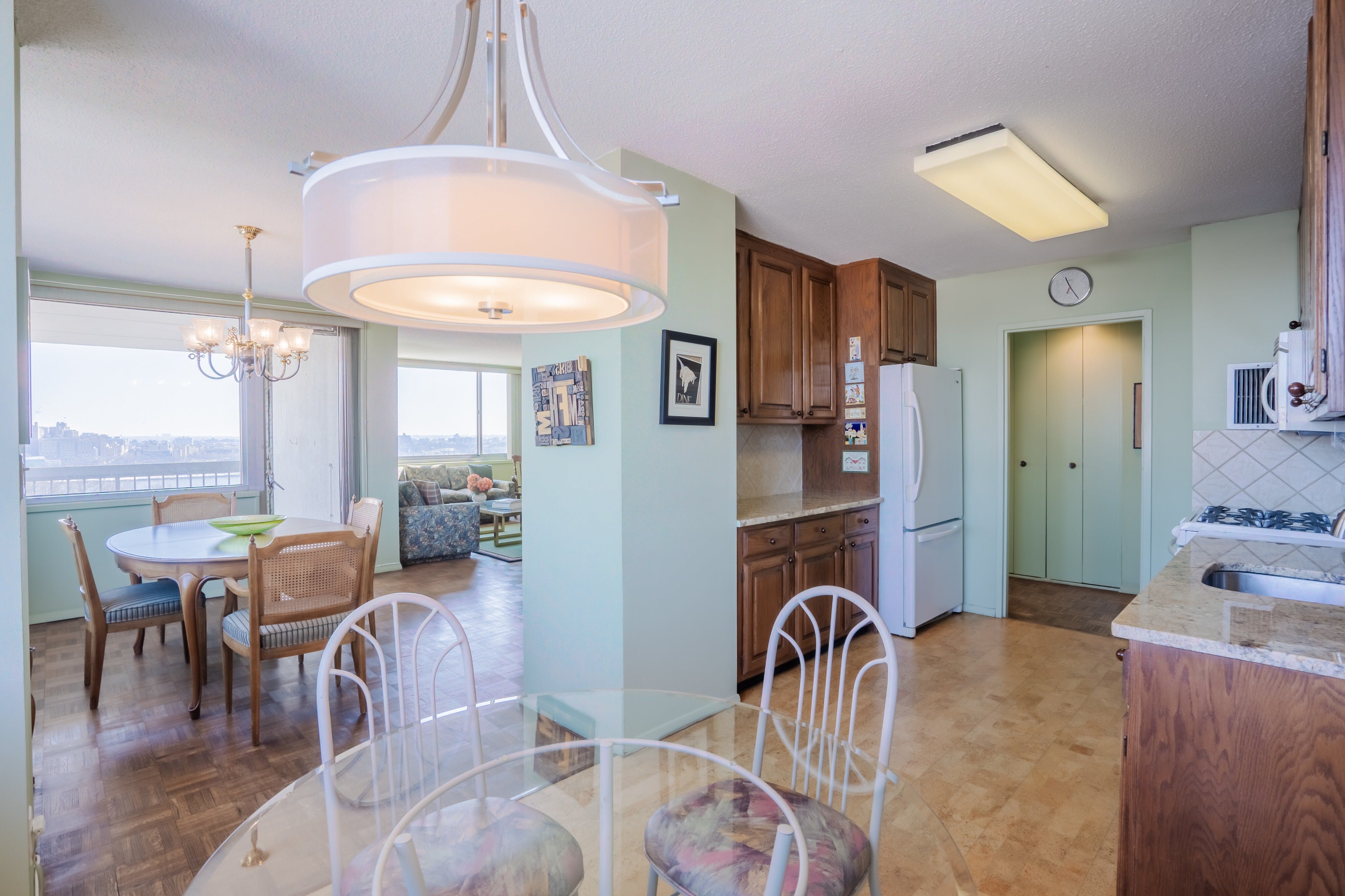 1600 Parker Avenue #6C Century Tower