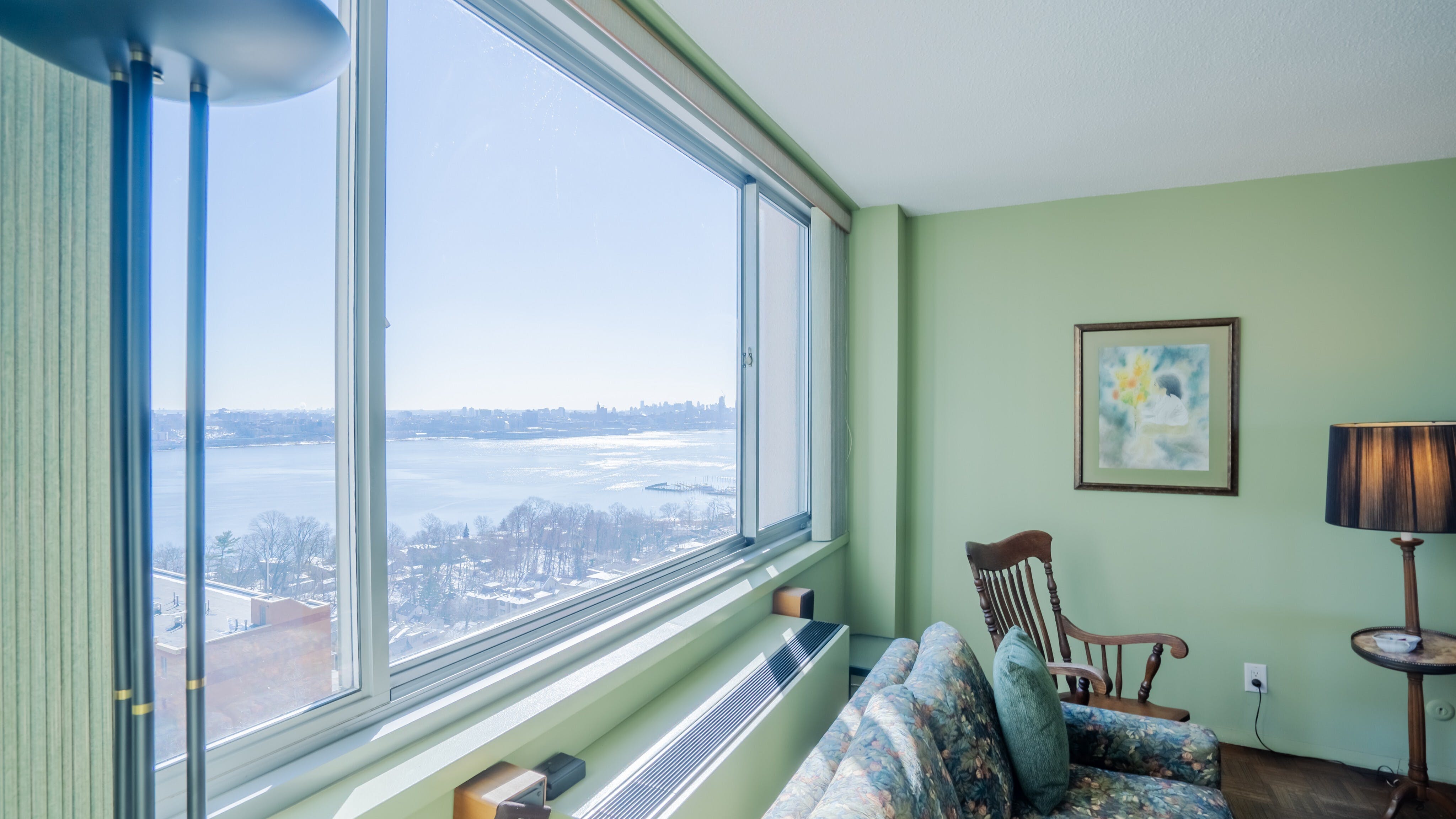 1600 Parker Avenue #6C Century Tower