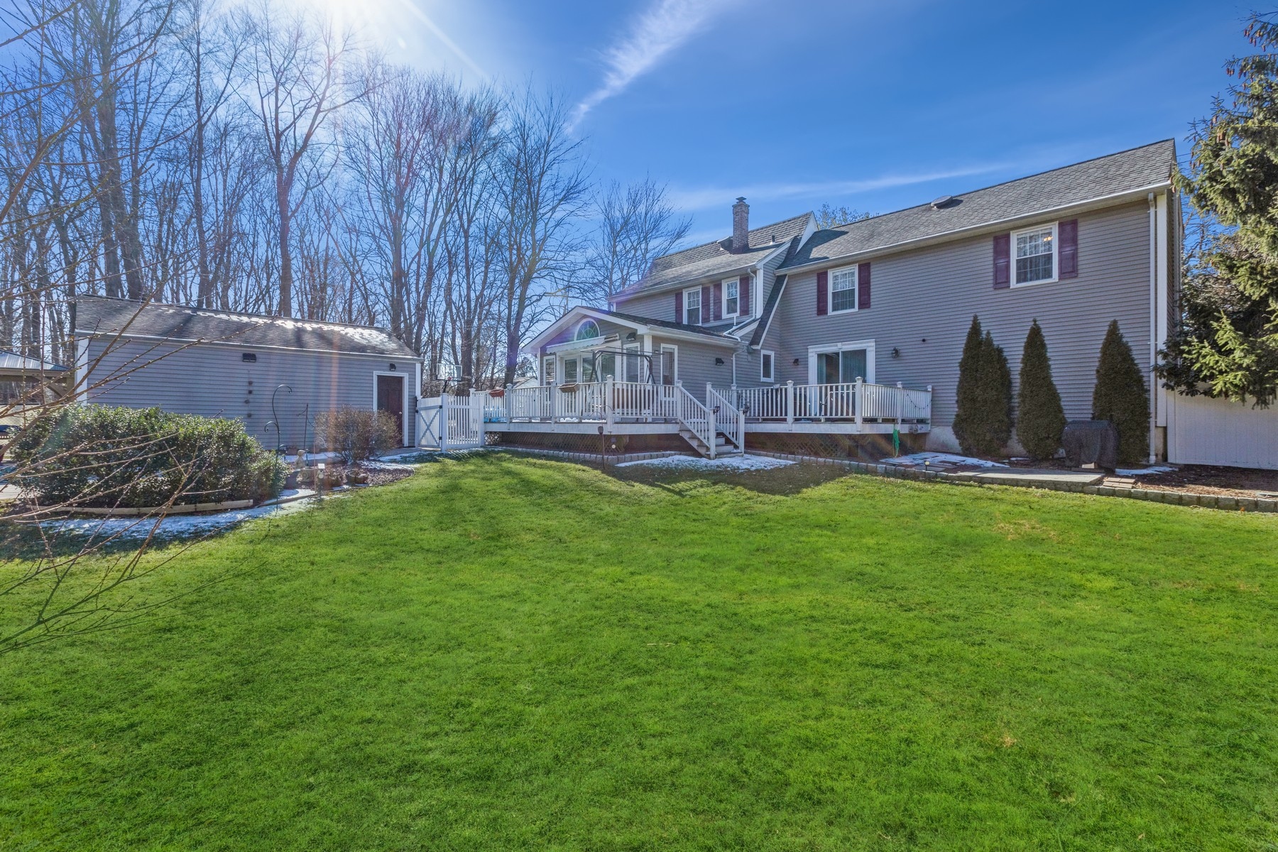 111 Herbert Ave
