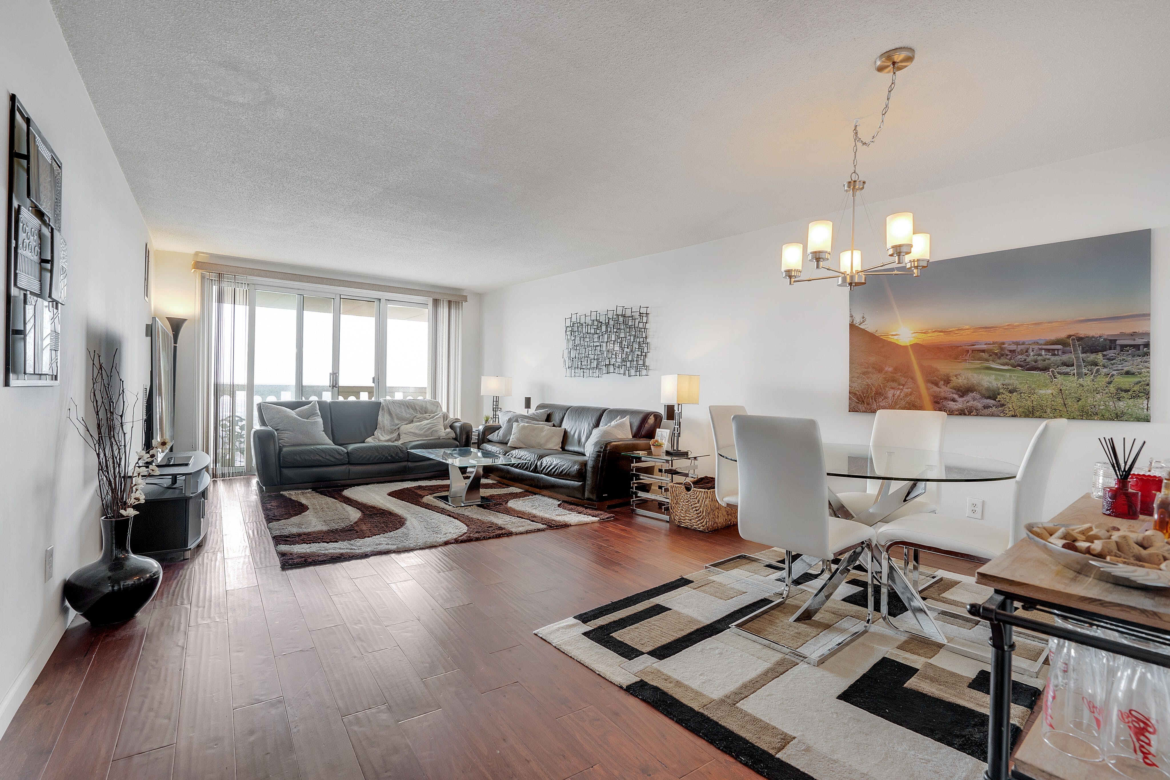 555 North Avenue #21N Mediterranean West