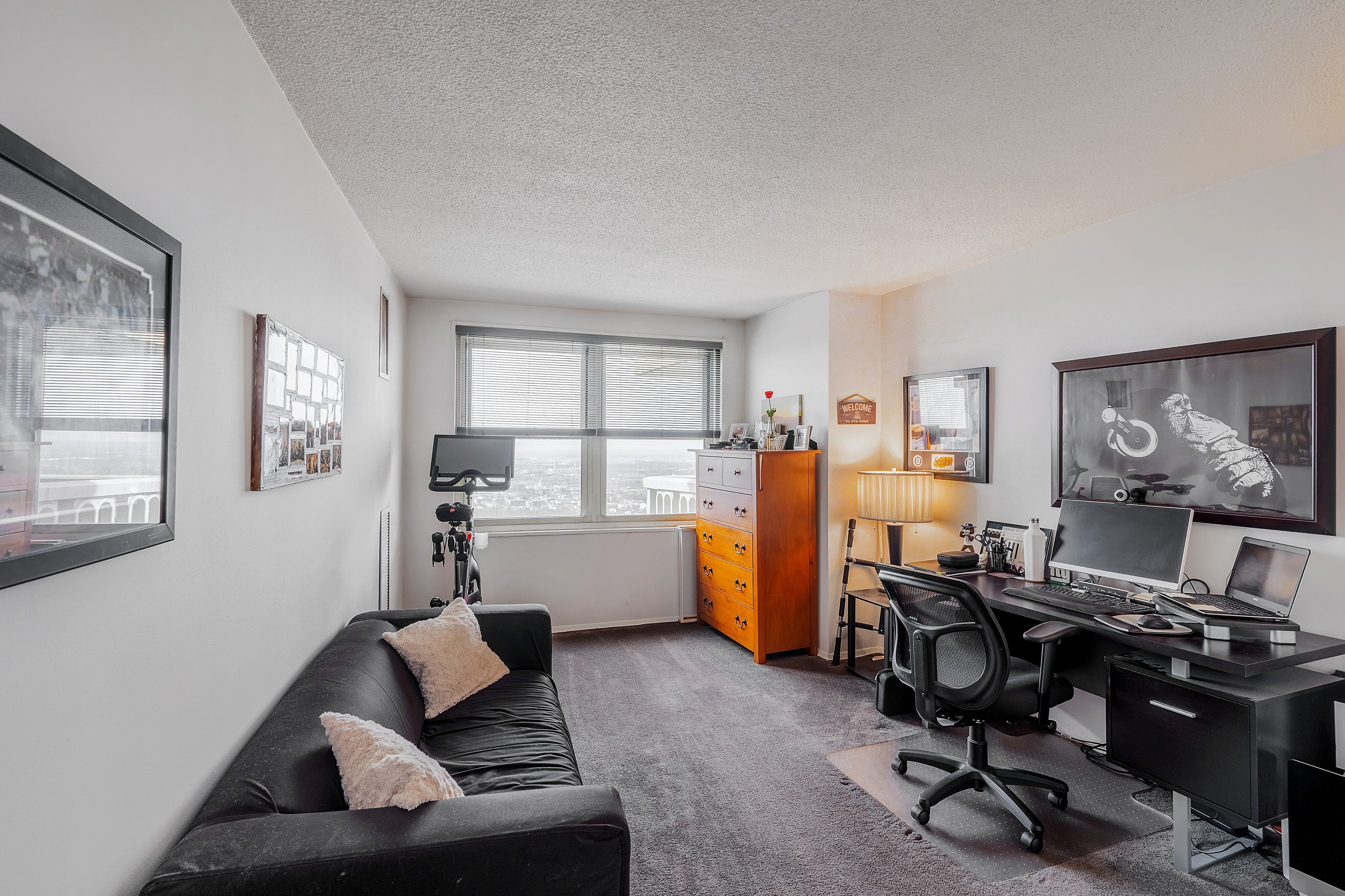 555 North Avenue #21N Mediterranean West