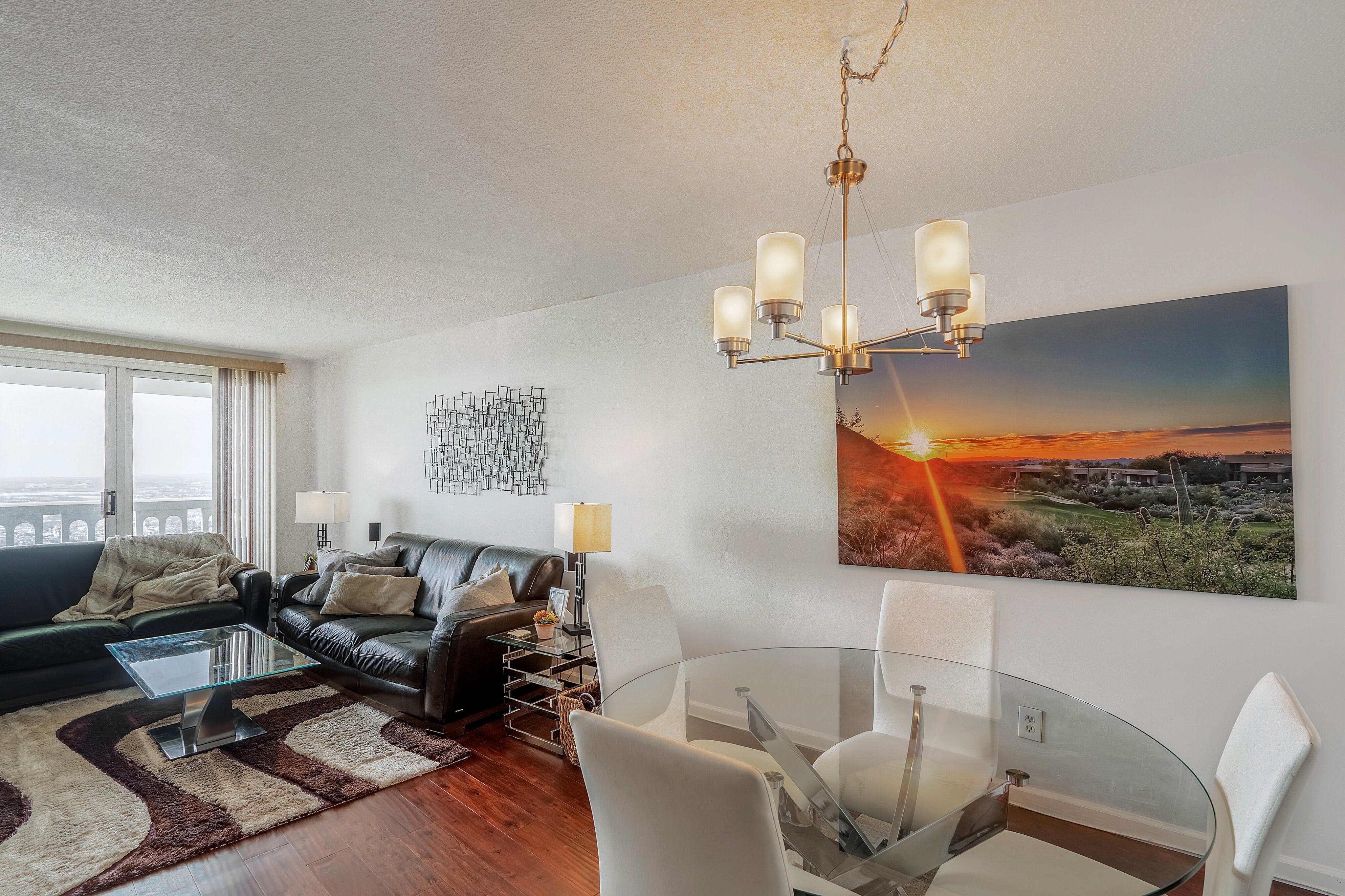 555 North Avenue #21N Mediterranean West