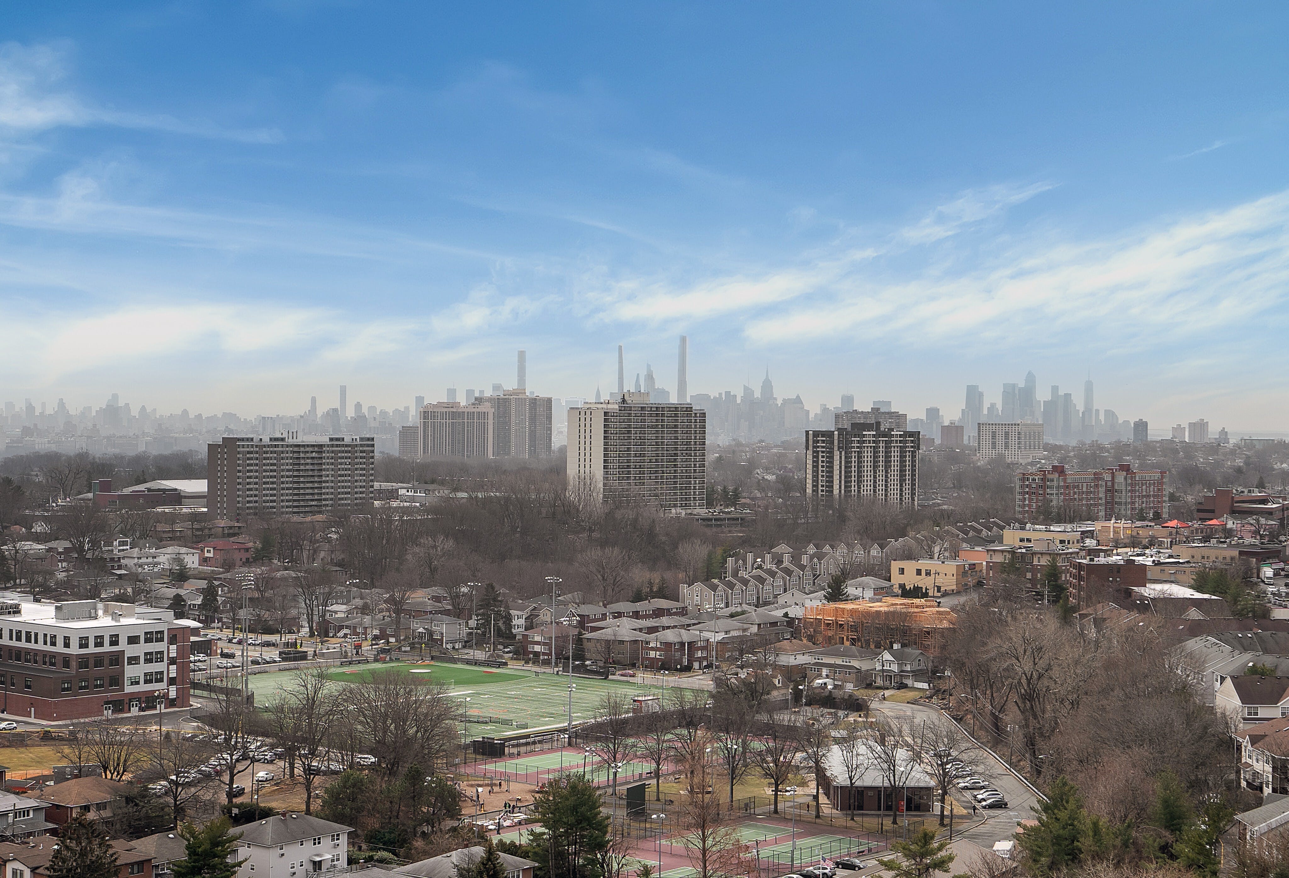 555 North Avenue #21N Mediterranean West