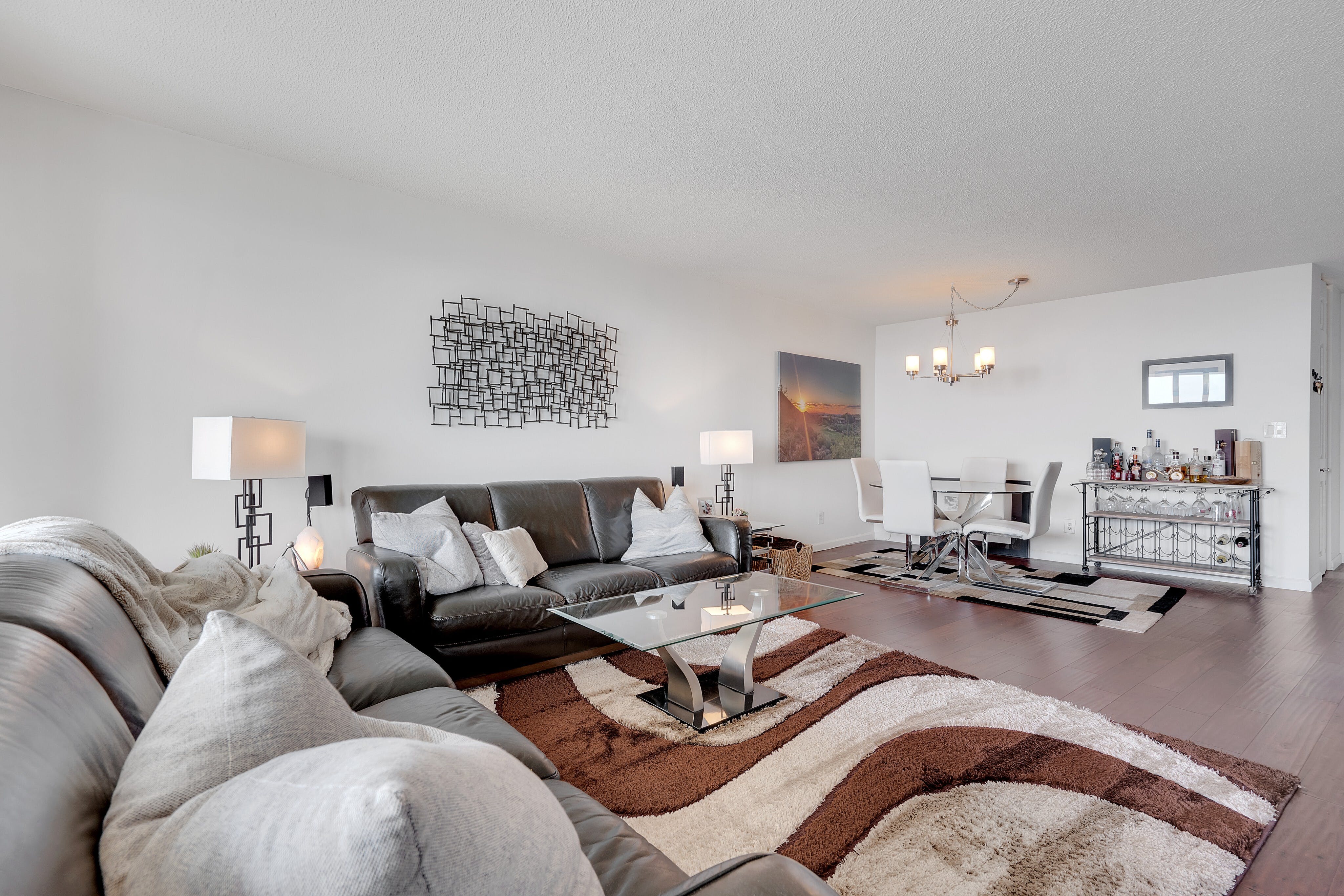 555 North Avenue #21N Mediterranean West