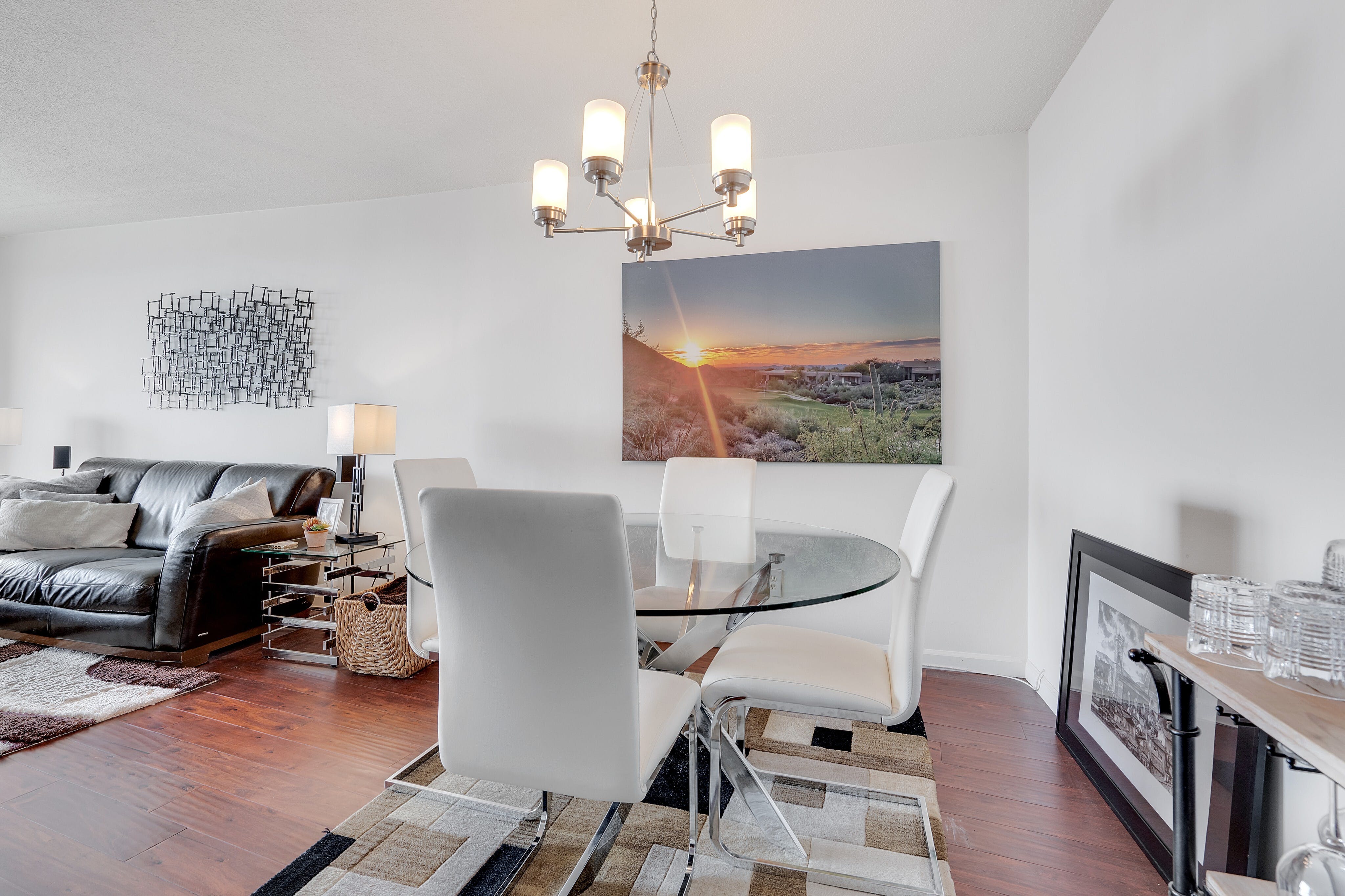 555 North Avenue #21N Mediterranean West