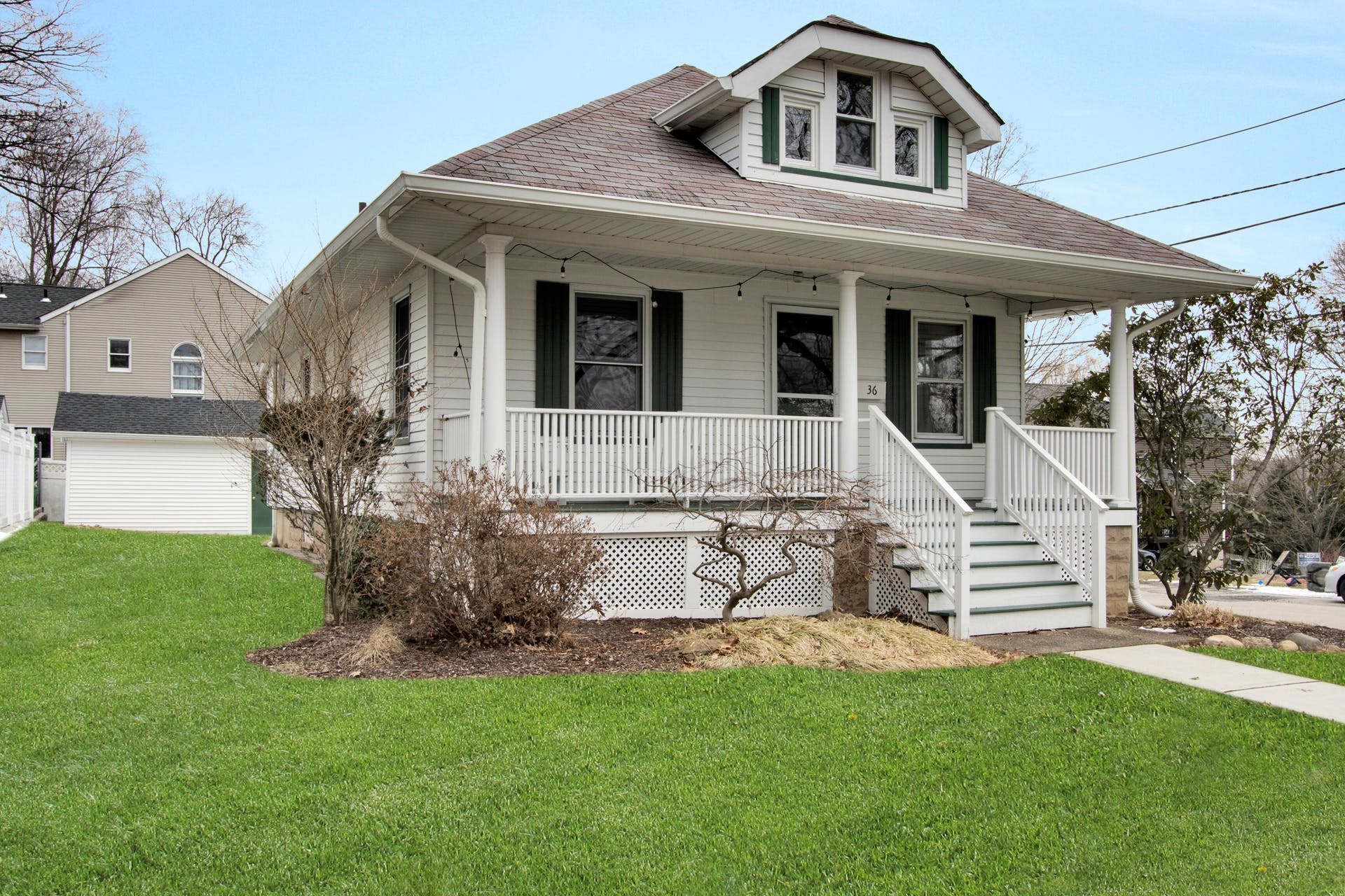 36 Ralph Ave