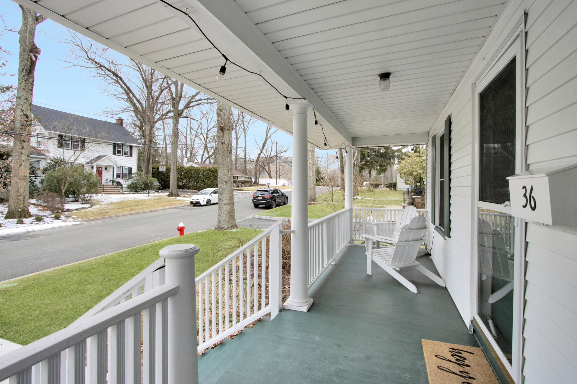 36 Ralph Ave