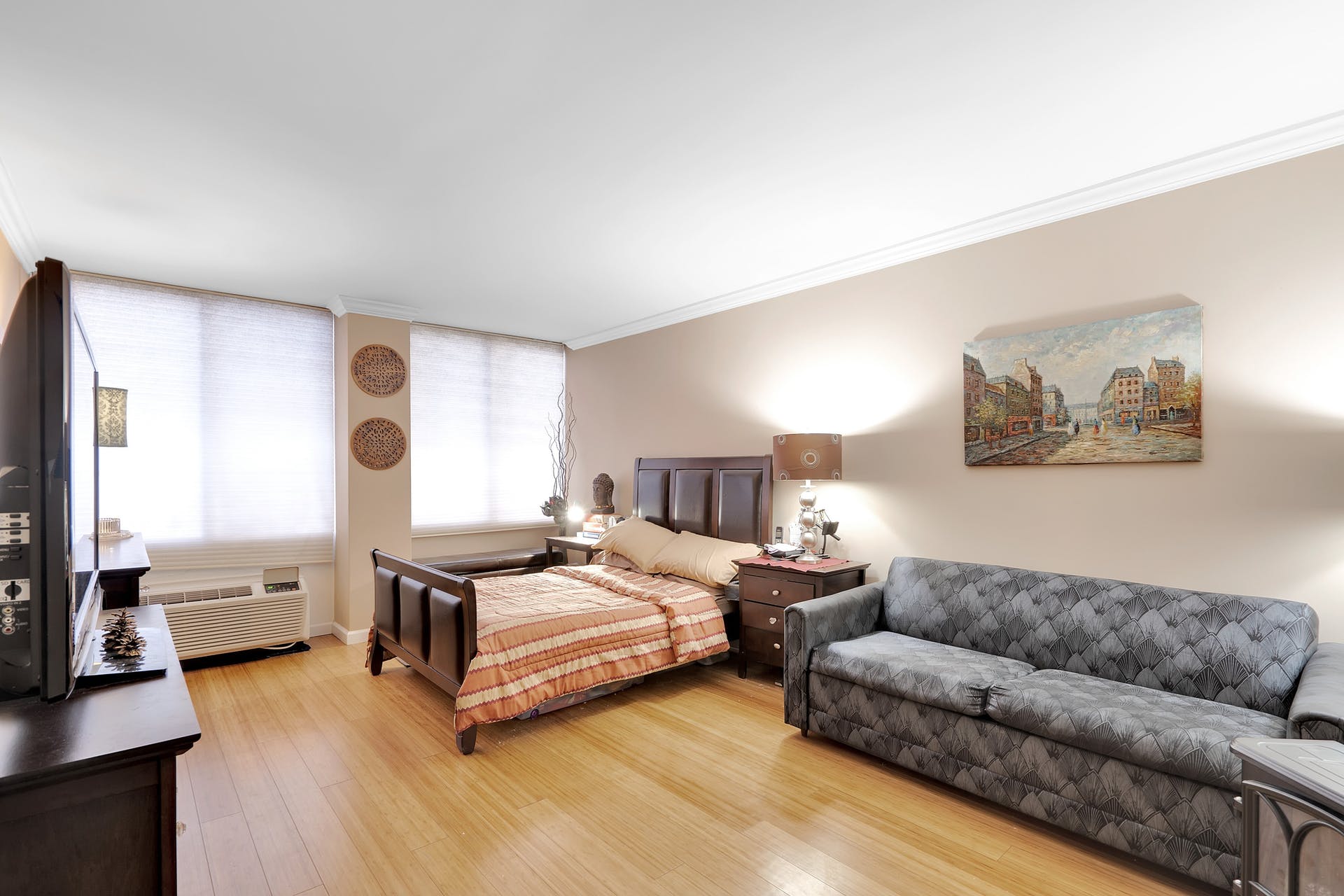 200 Winston Drive Unit COL21