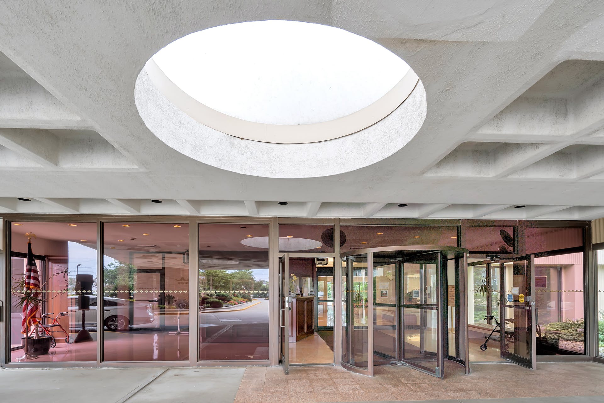 200 Winston Drive Unit COL21