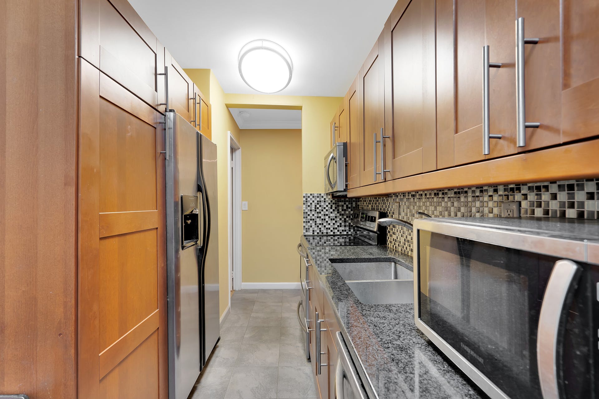 200 Winston Drive Unit COL21