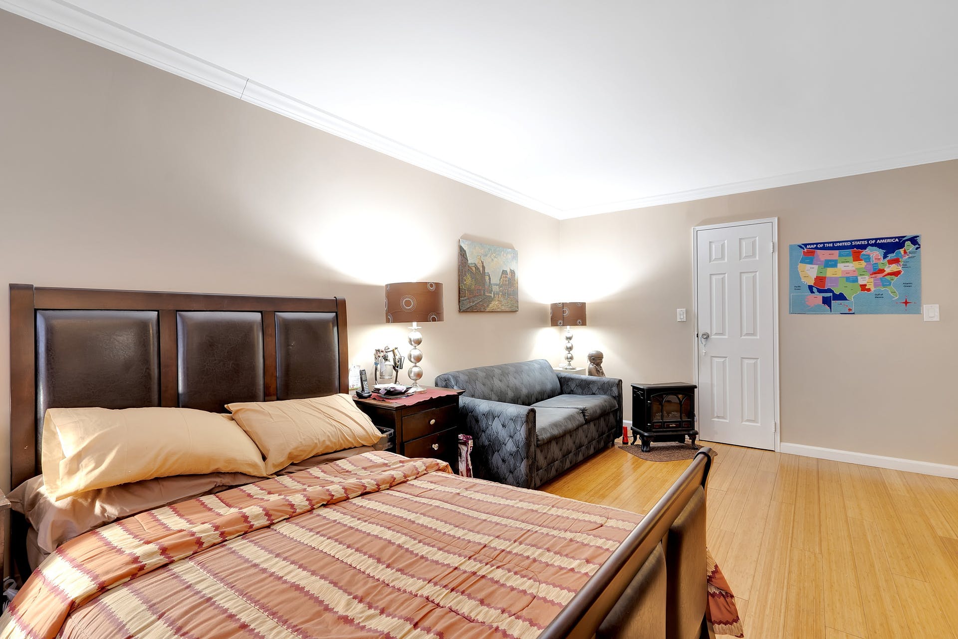200 Winston Drive Unit COL21