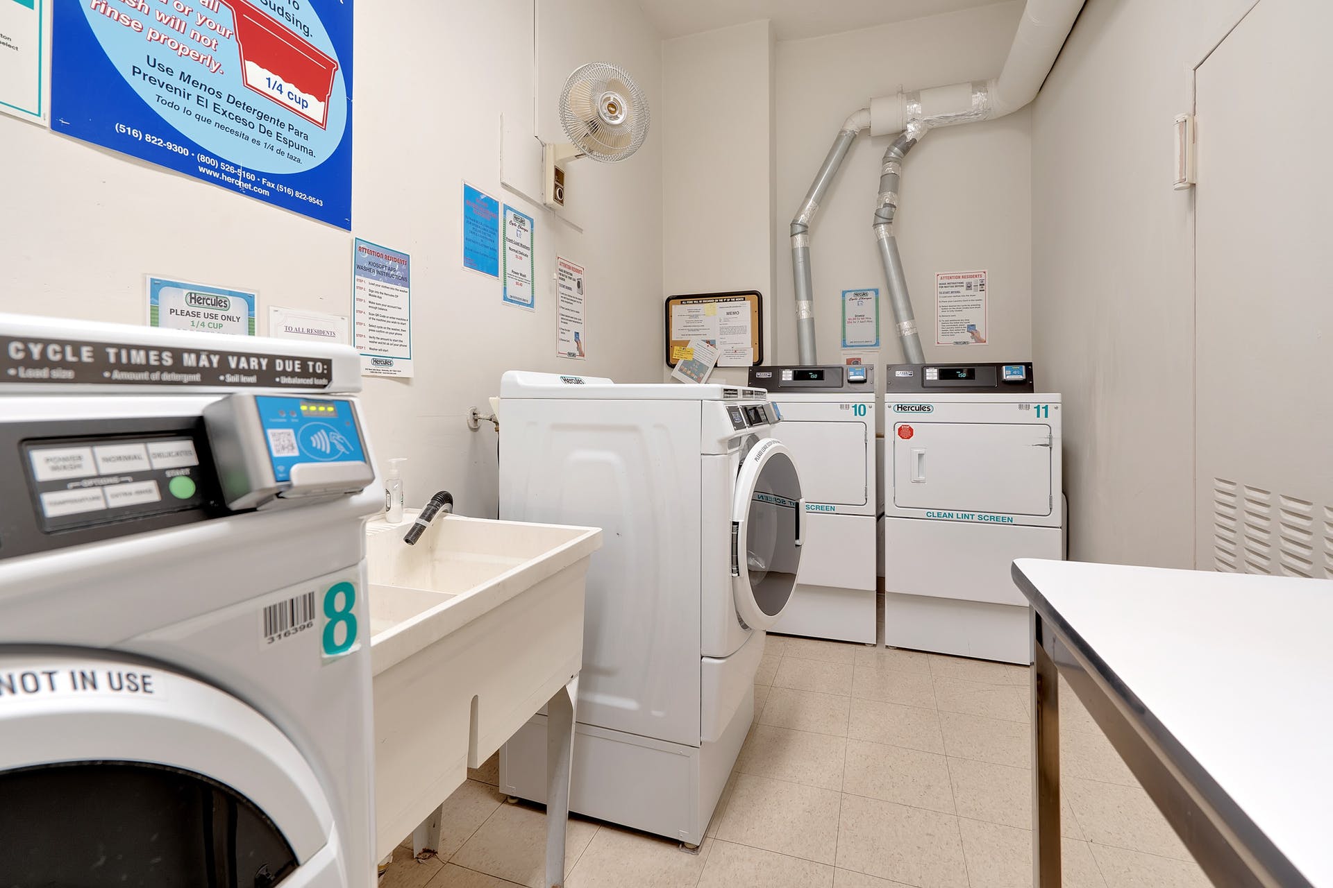 200 Winston Drive Unit COL21