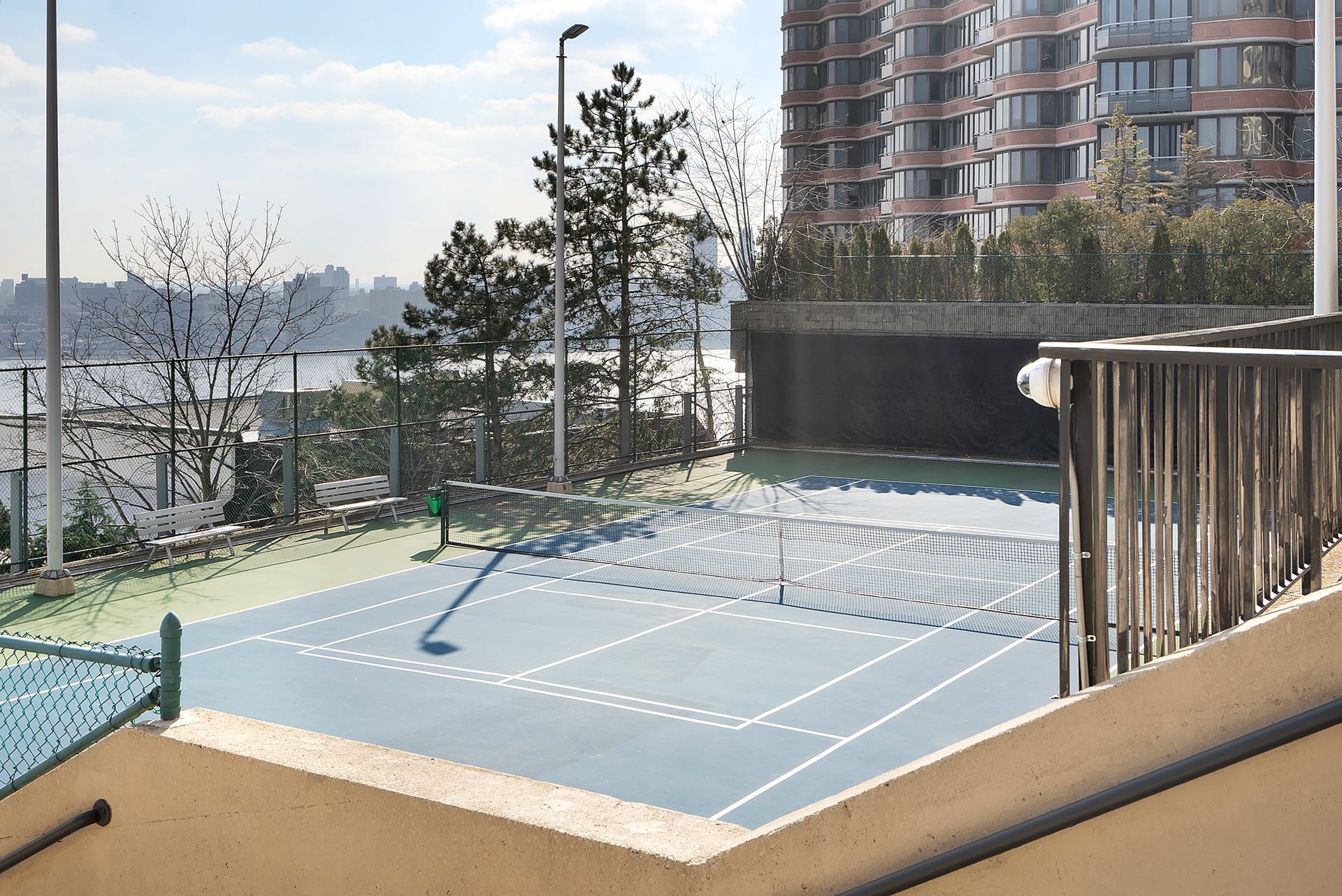 200 Winston Drive Unit COL21