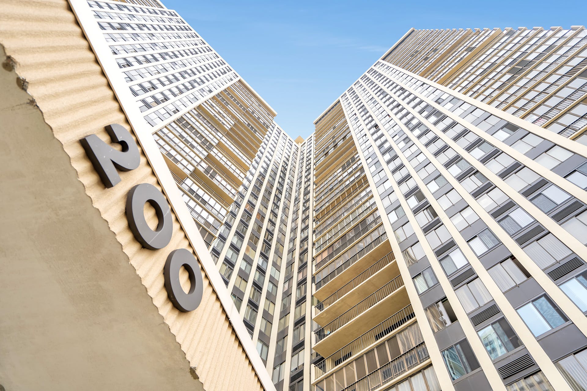 200 Winston Drive Unit COL21