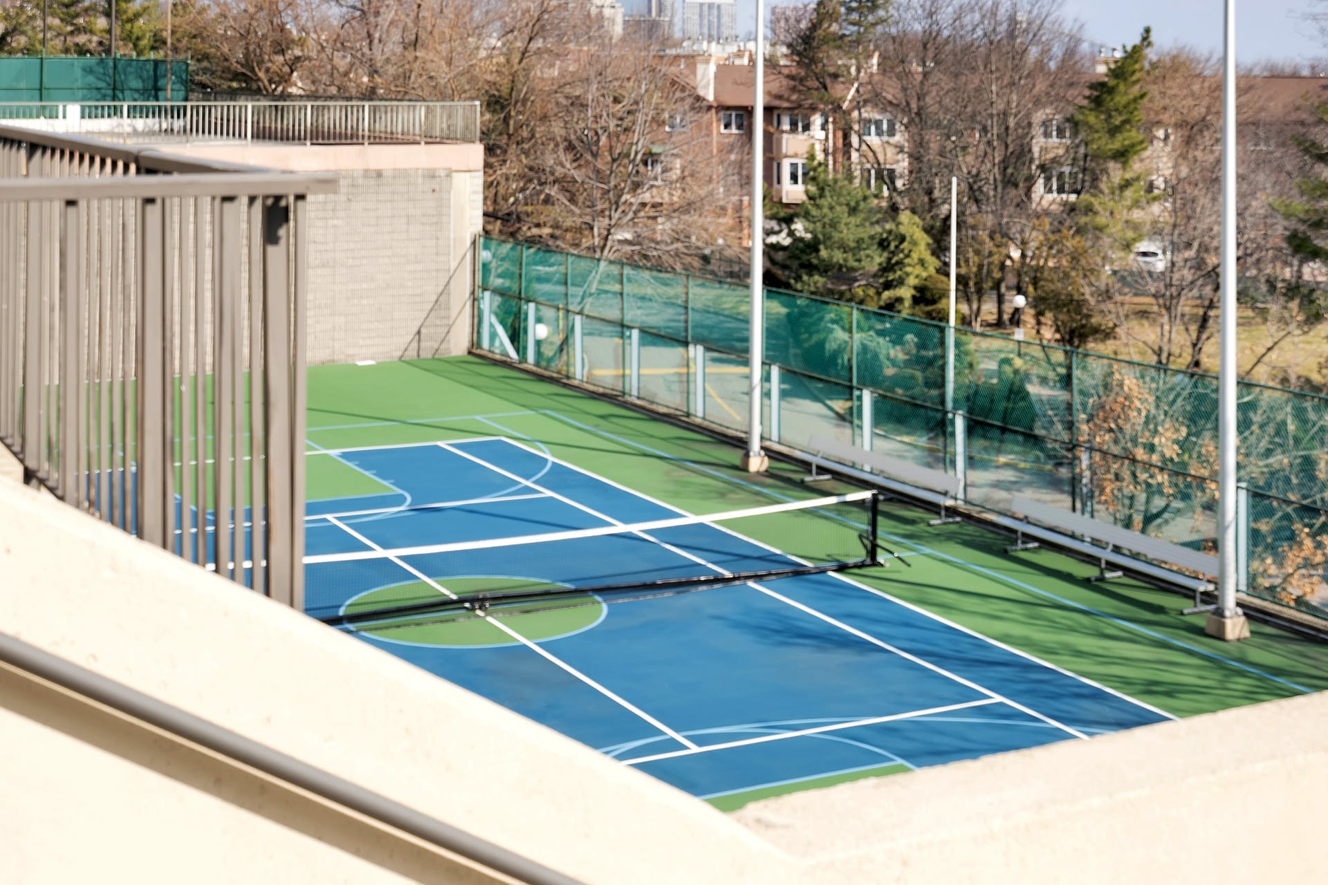 200 Winston Drive Unit COL21