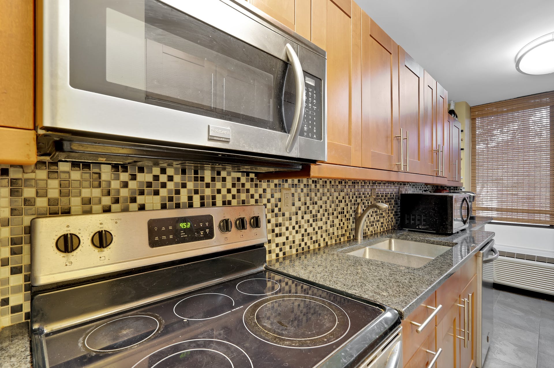 200 Winston Drive Unit COL21