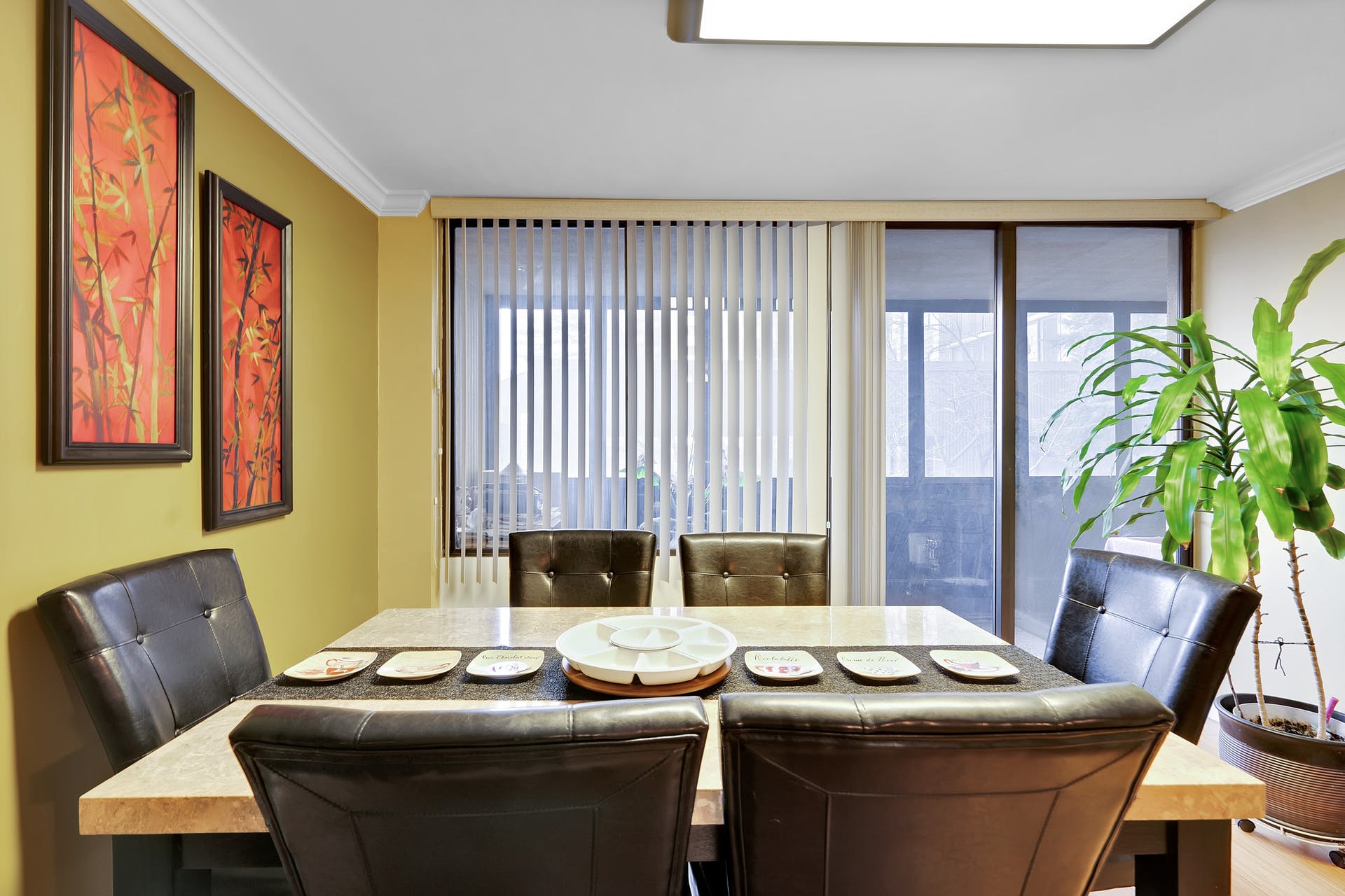 200 Winston Drive Unit COL21