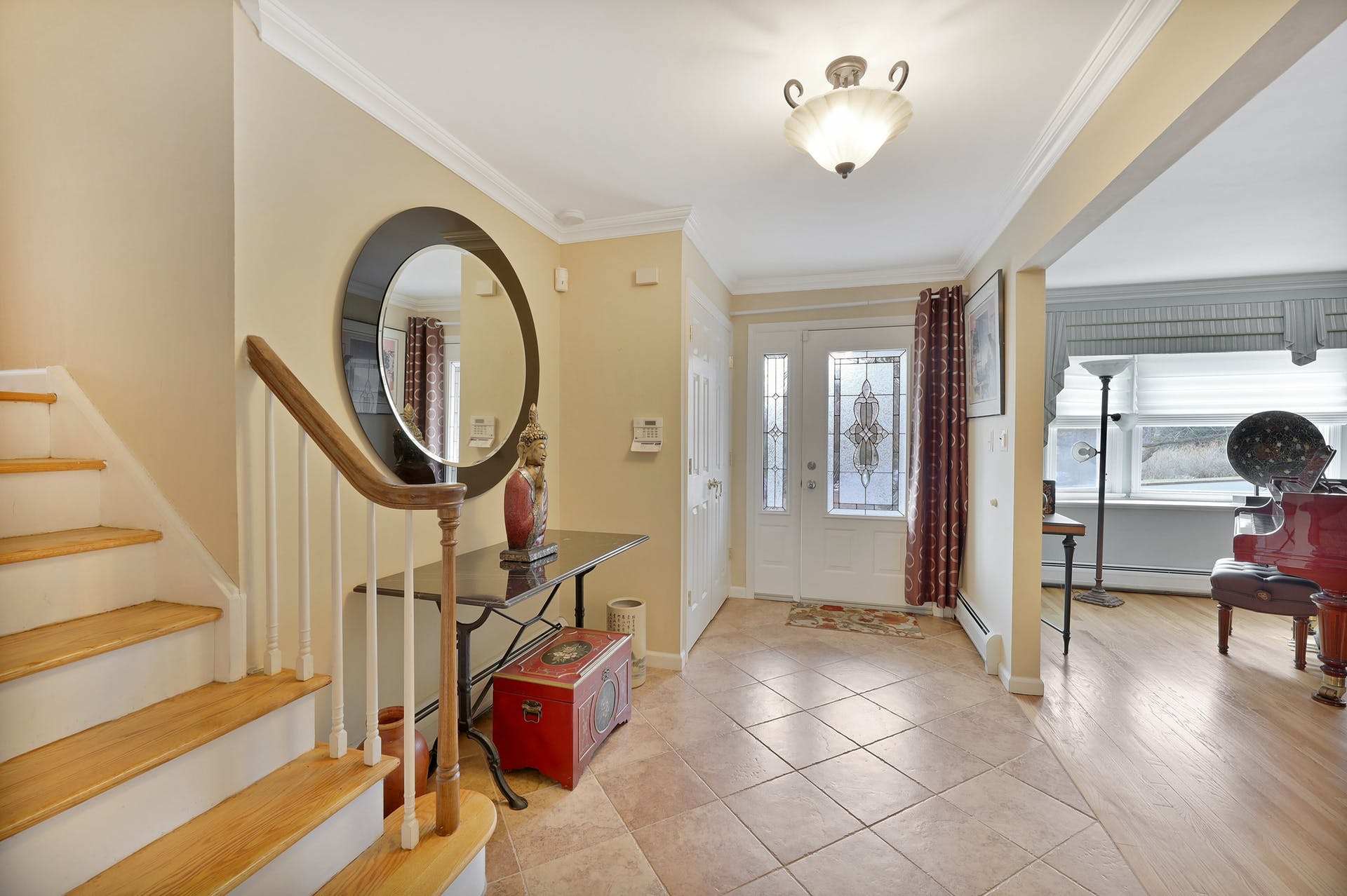 39 Walnut West Street