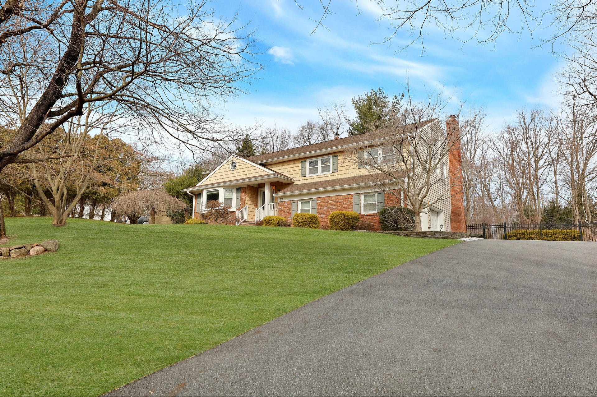 39 Walnut West Street