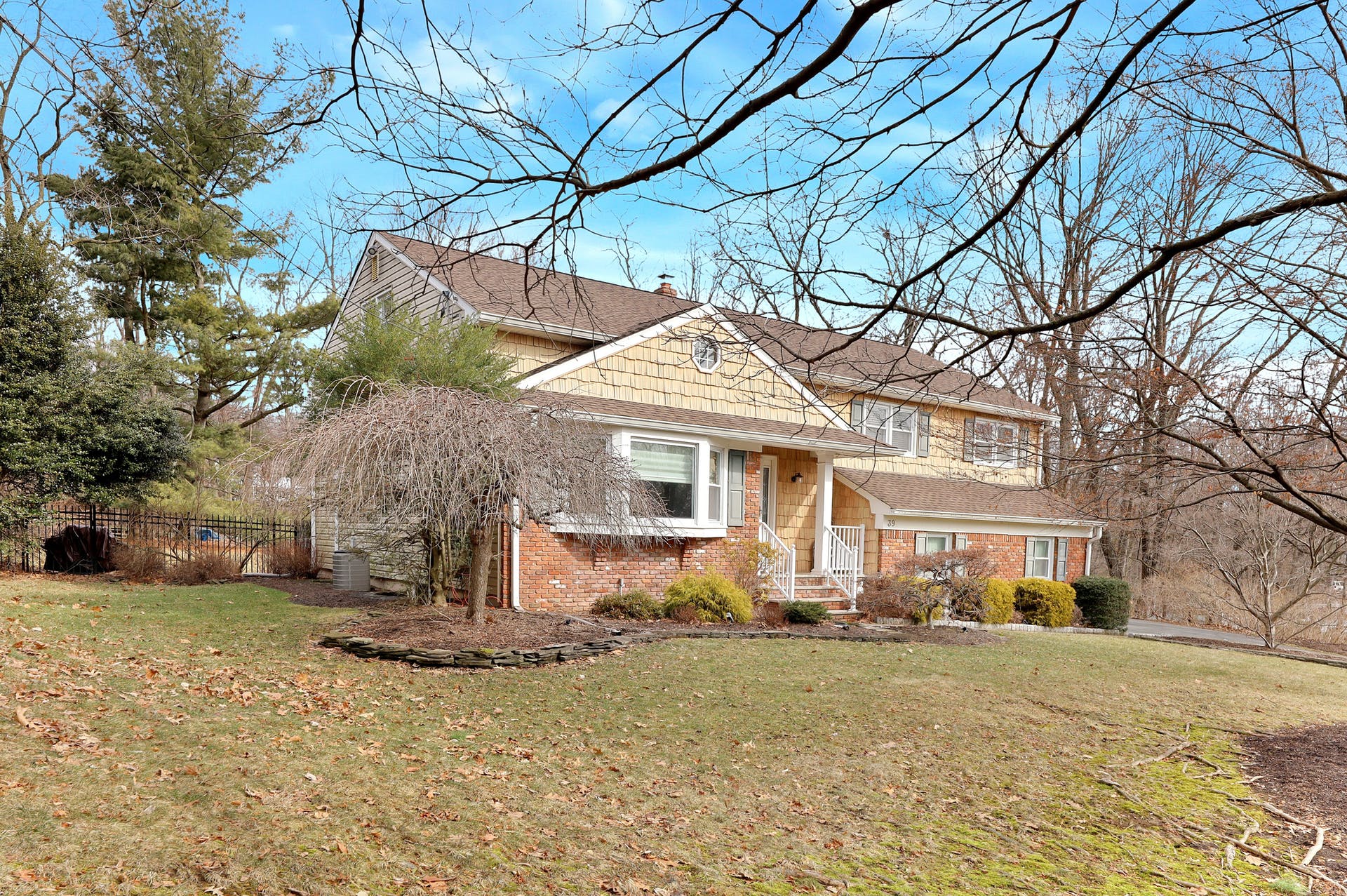 39 Walnut West Street