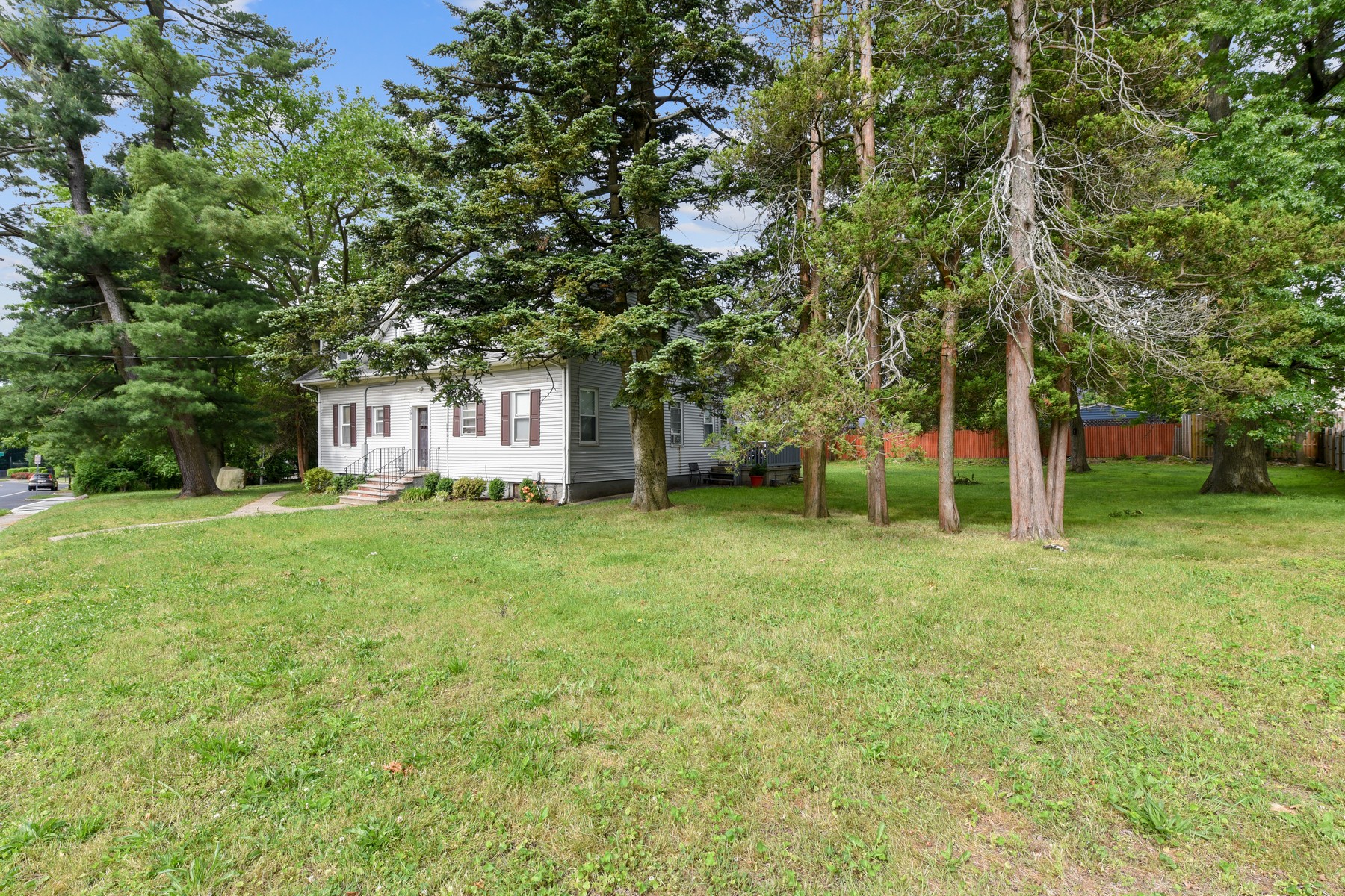 390 Orange Road