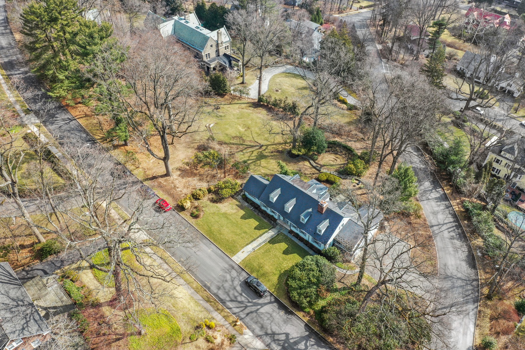 89 Highland Avenue