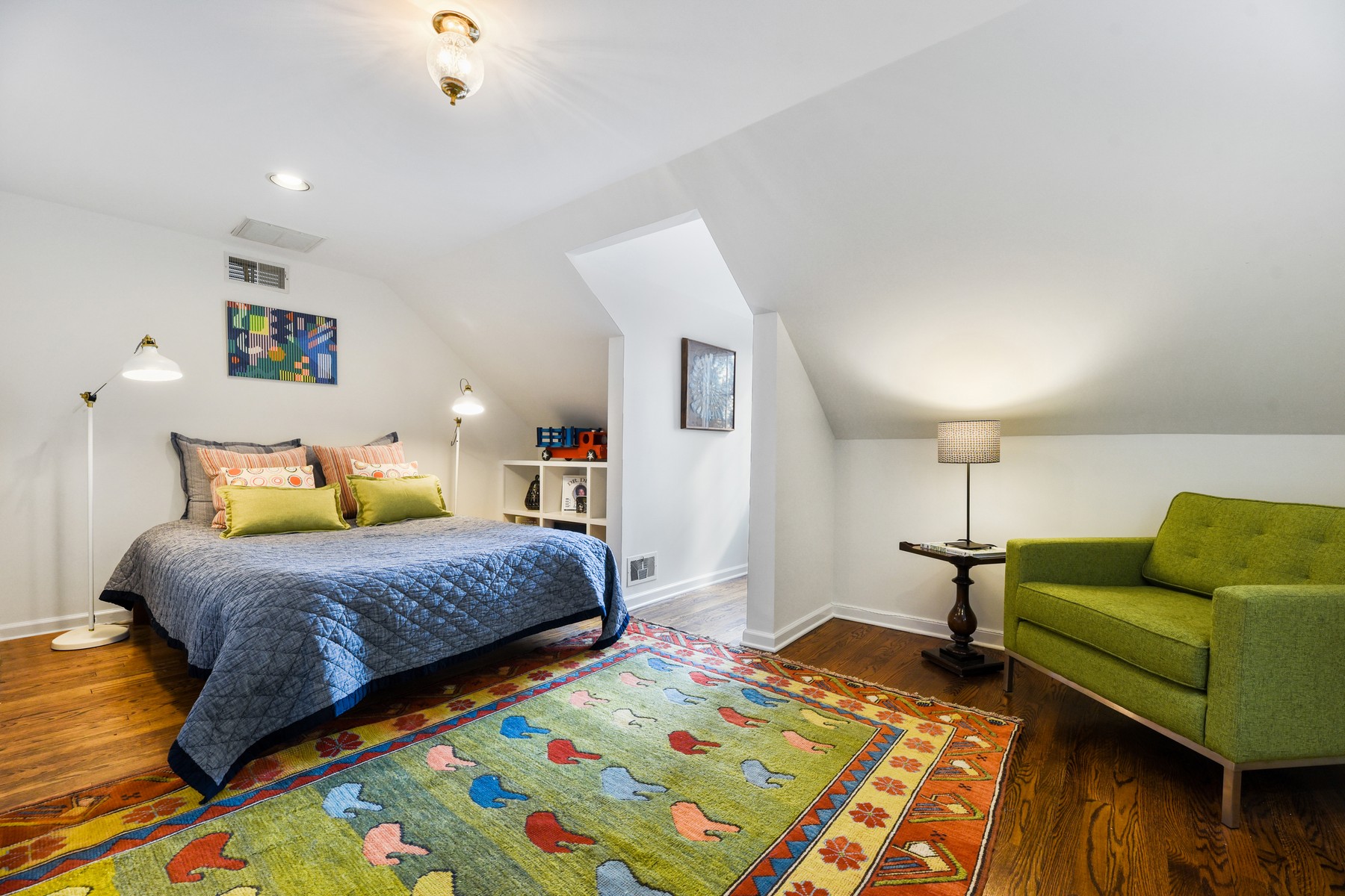 89 Highland Avenue