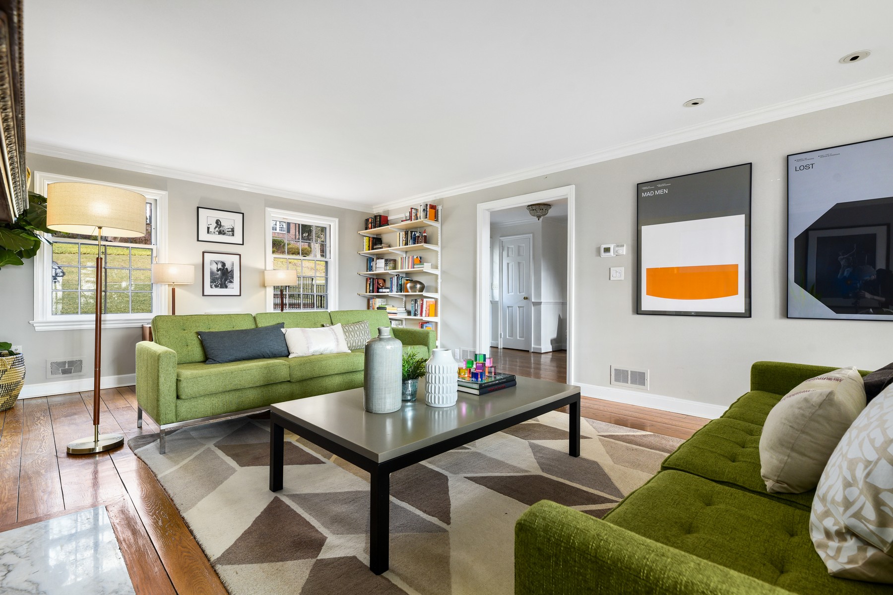 89 Highland Avenue