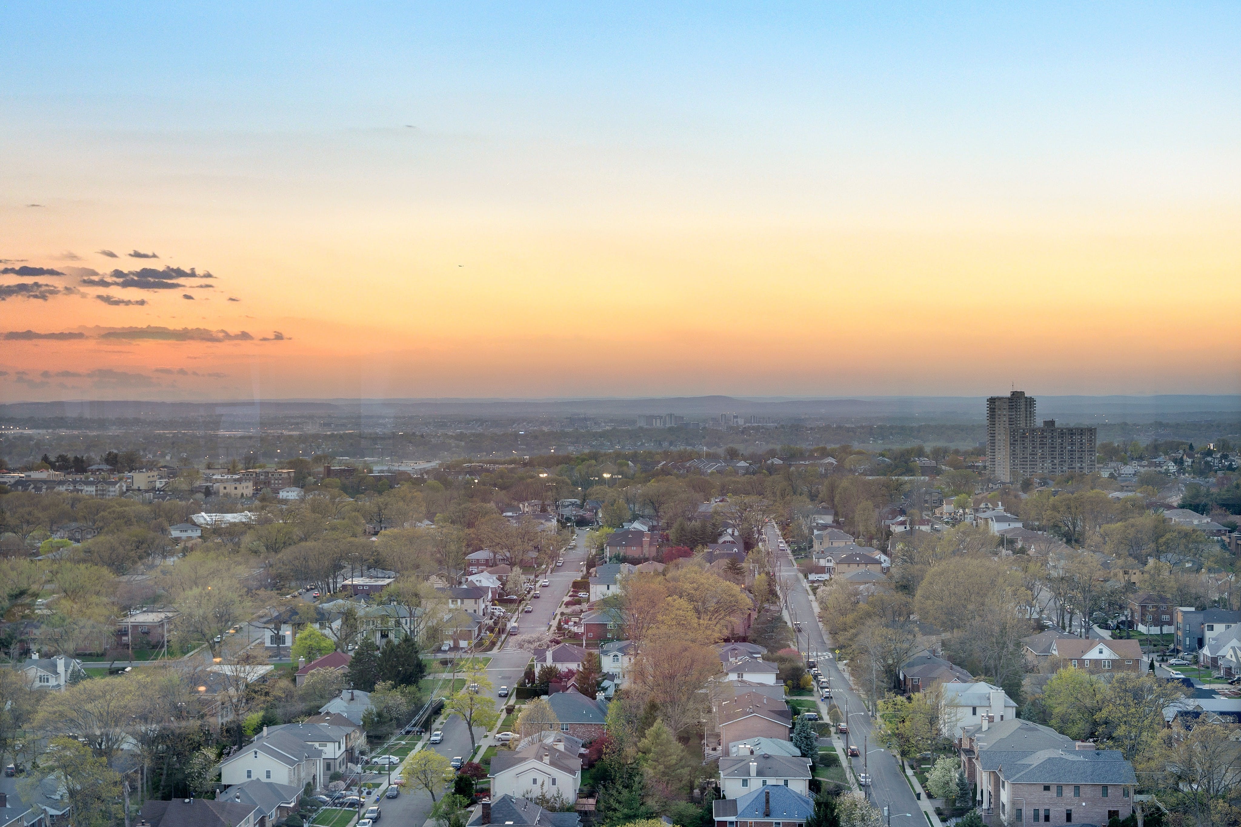 1500 Palisade Avenue Unit 27 D/E 