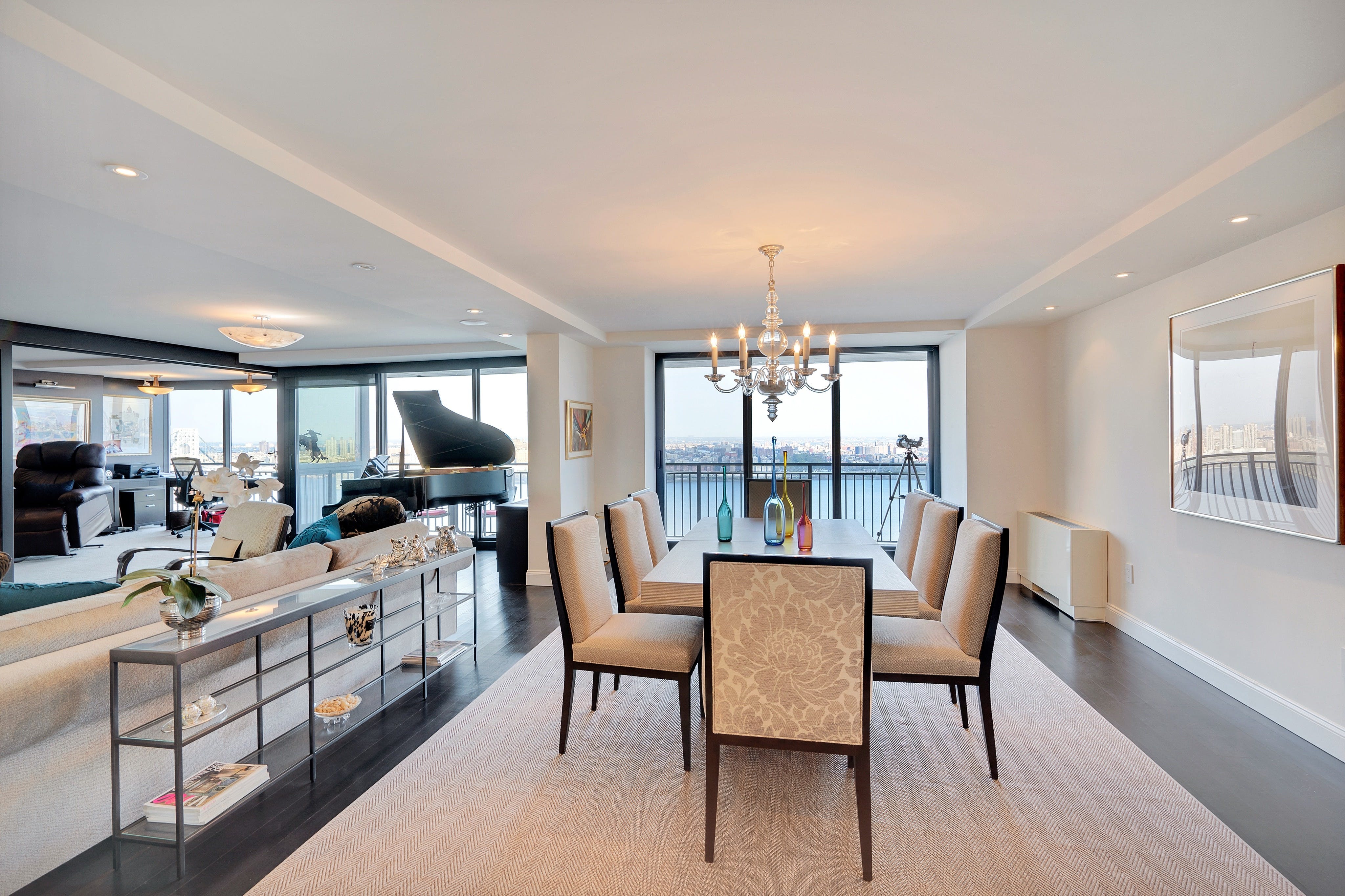 1500 Palisade Avenue Unit 27 D/E 