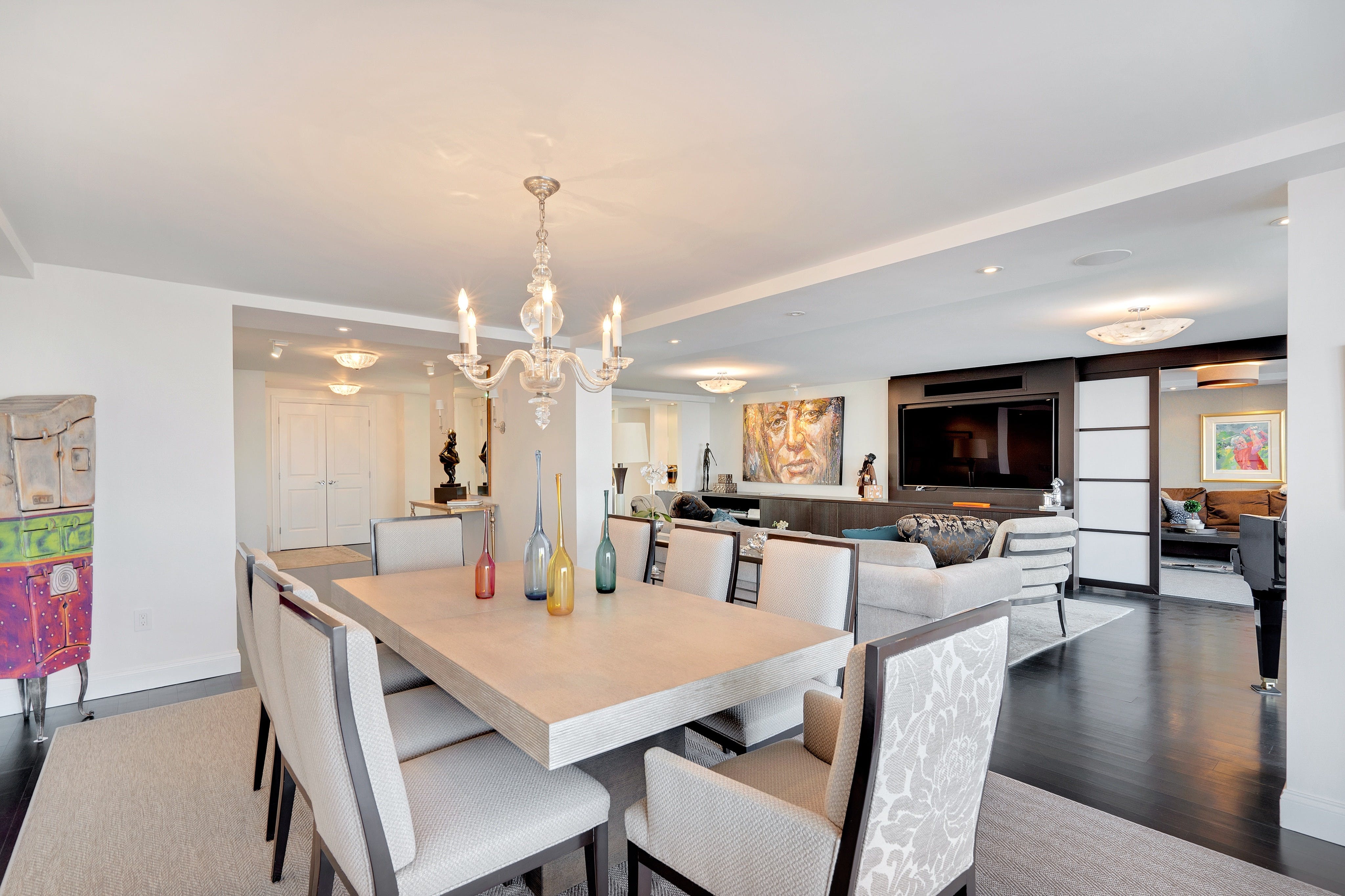 1500 Palisade Avenue Unit 27 D/E 