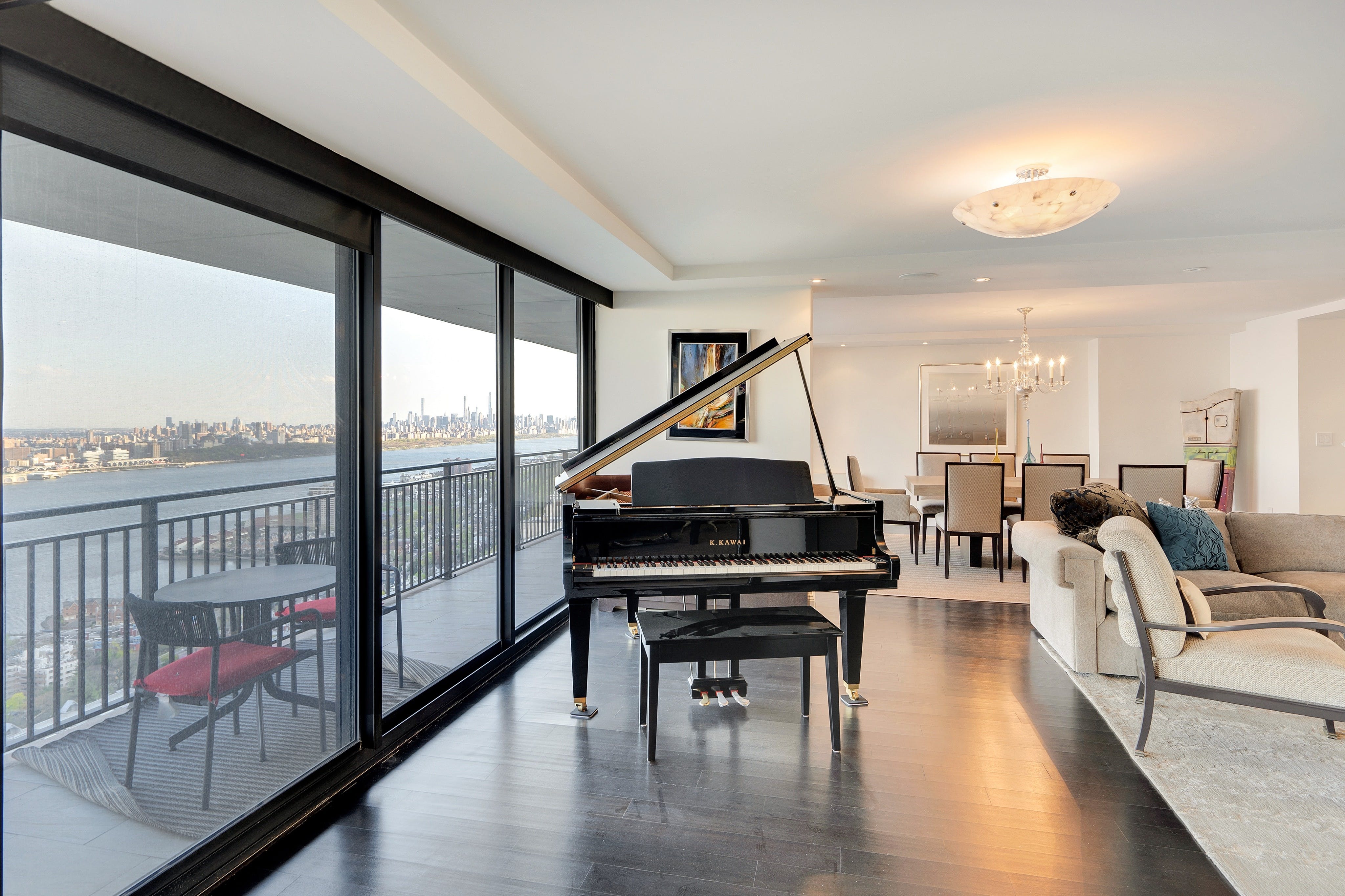 1500 Palisade Avenue Unit 27 D/E 