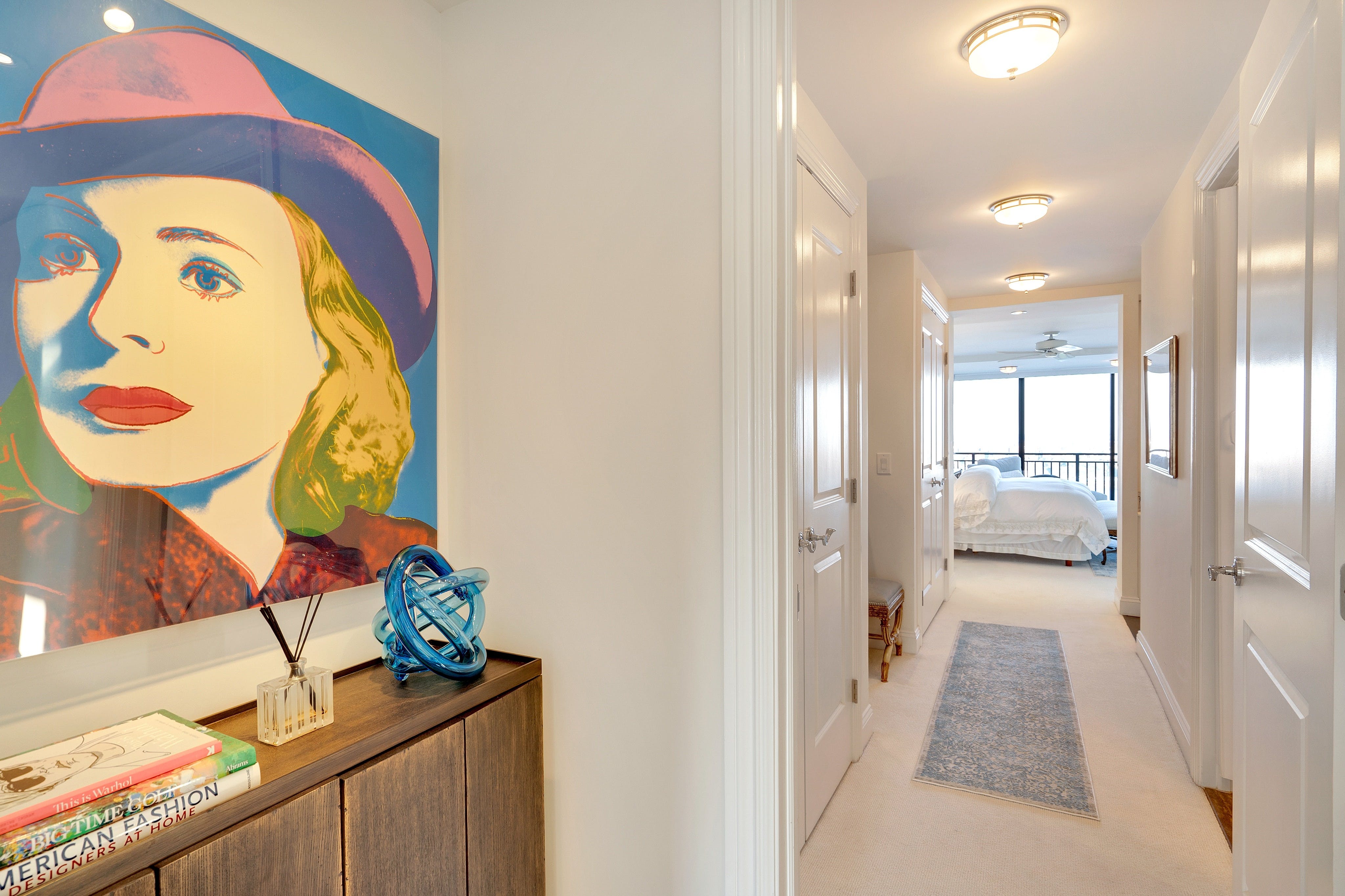 1500 Palisade Avenue Unit 27 D/E 