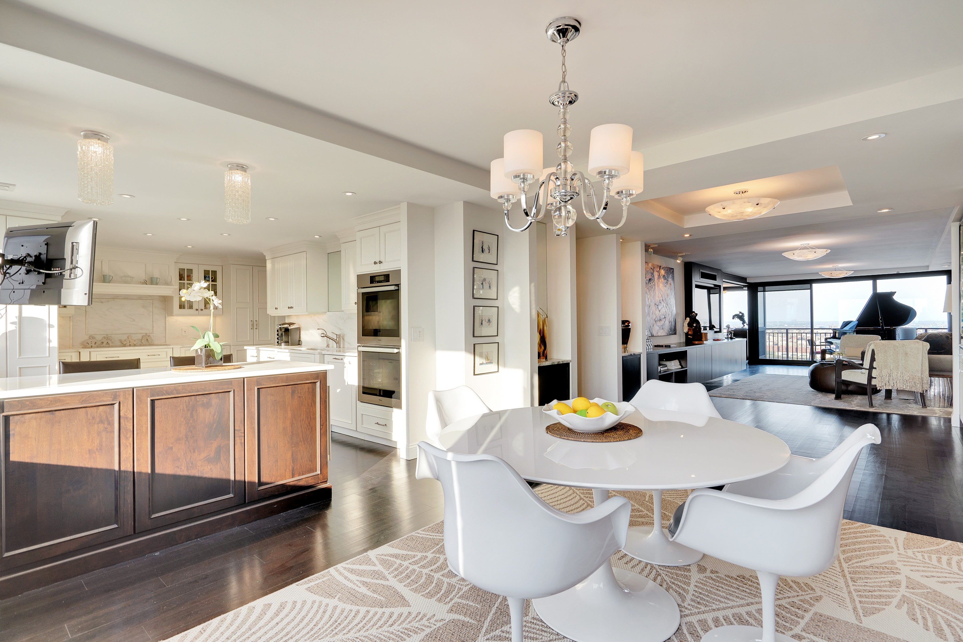 1500 Palisade Avenue Unit 27 D/E 