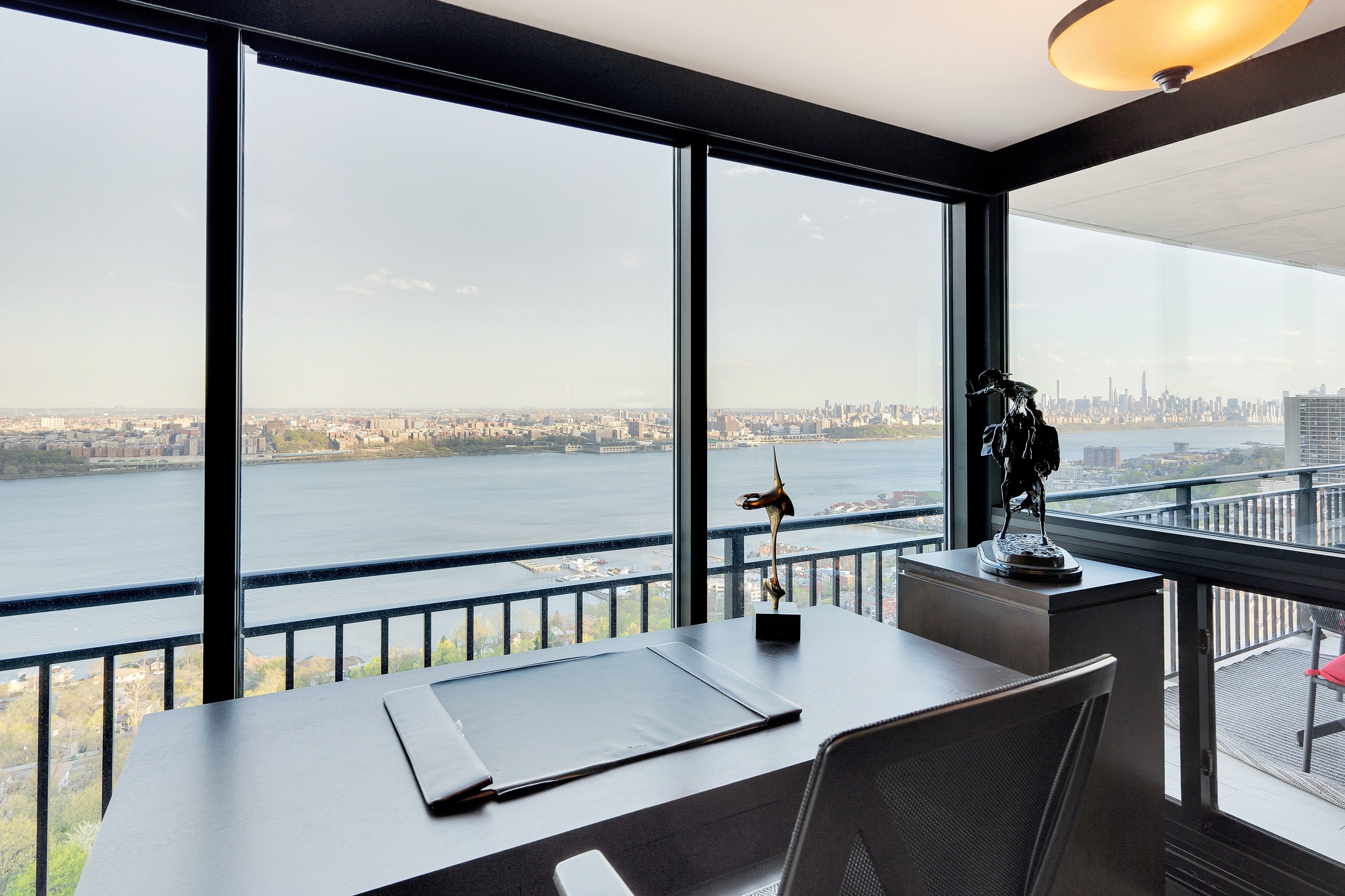 1500 Palisade Avenue Unit 27 D/E 