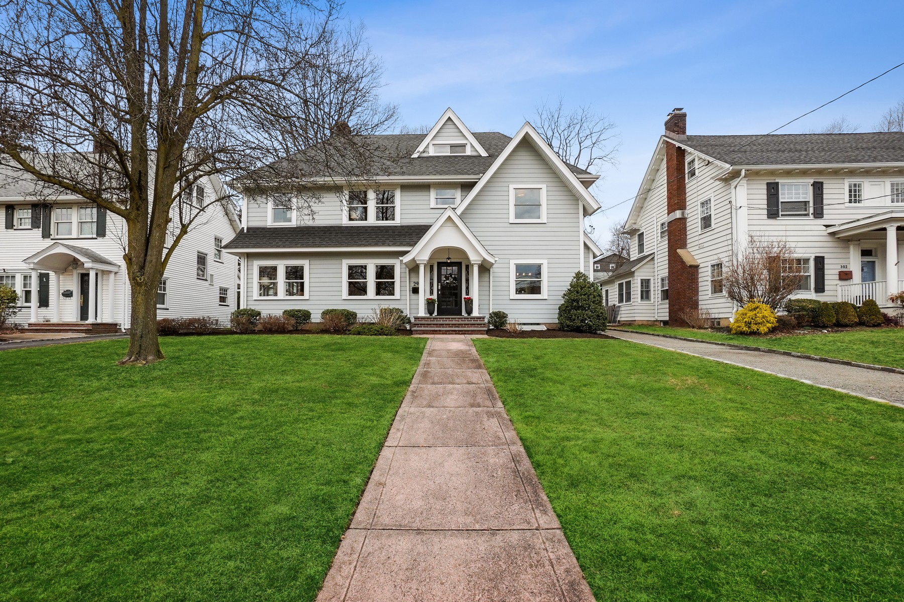 298 Park Street