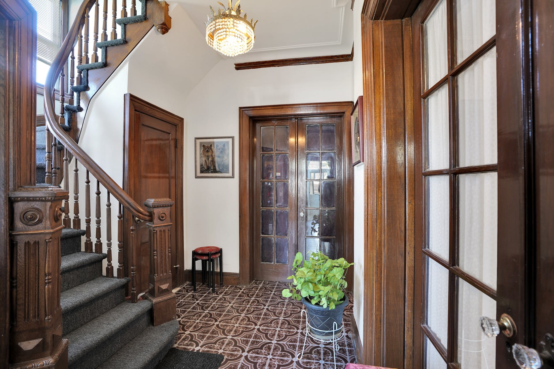7804 Park Ave.