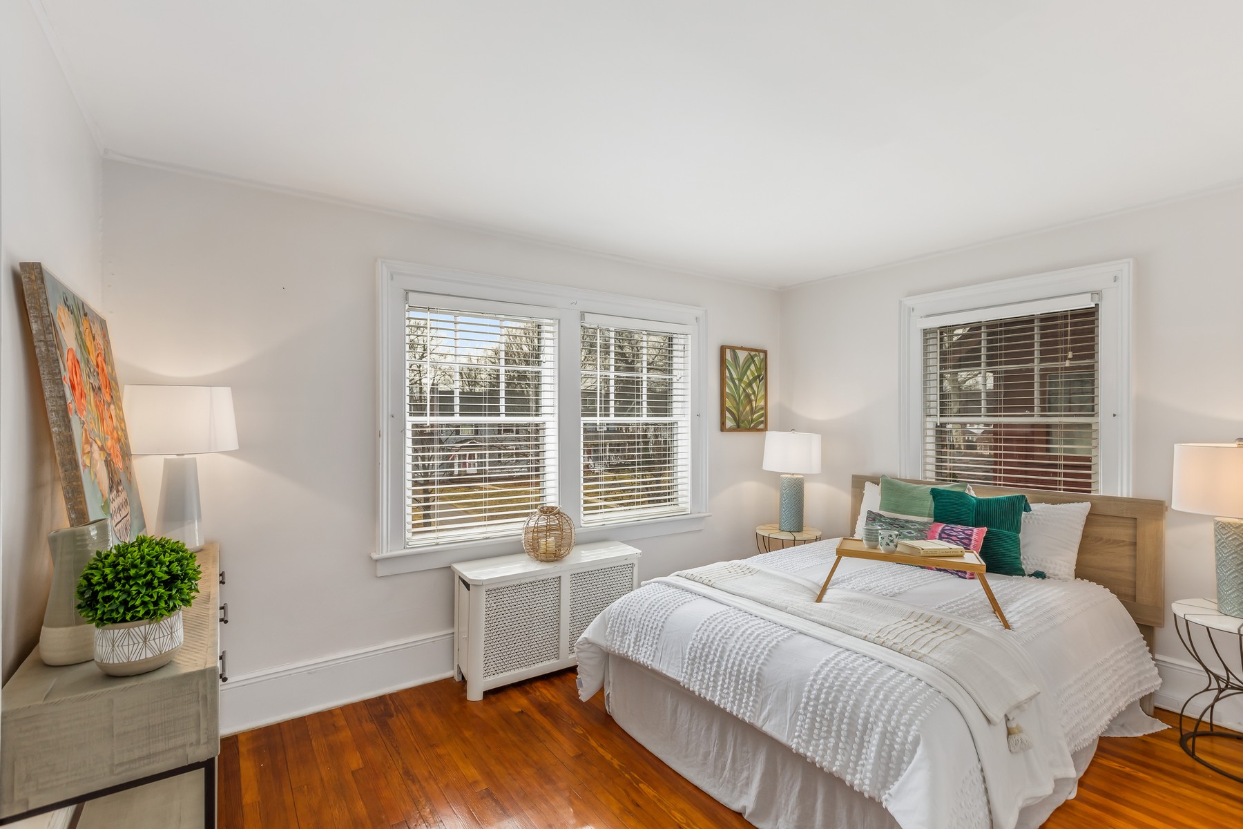 17 Columbus Avenue