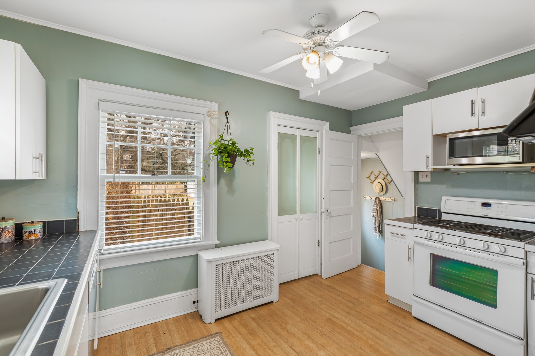17 Columbus Avenue